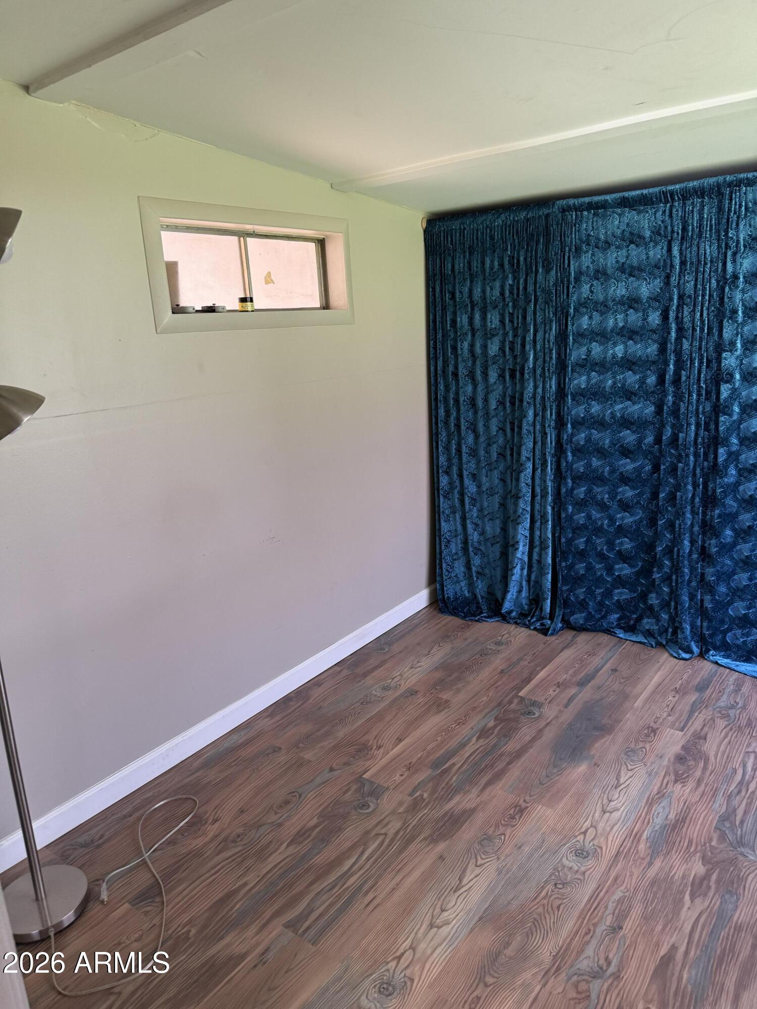 Under 5 Acres - Residential