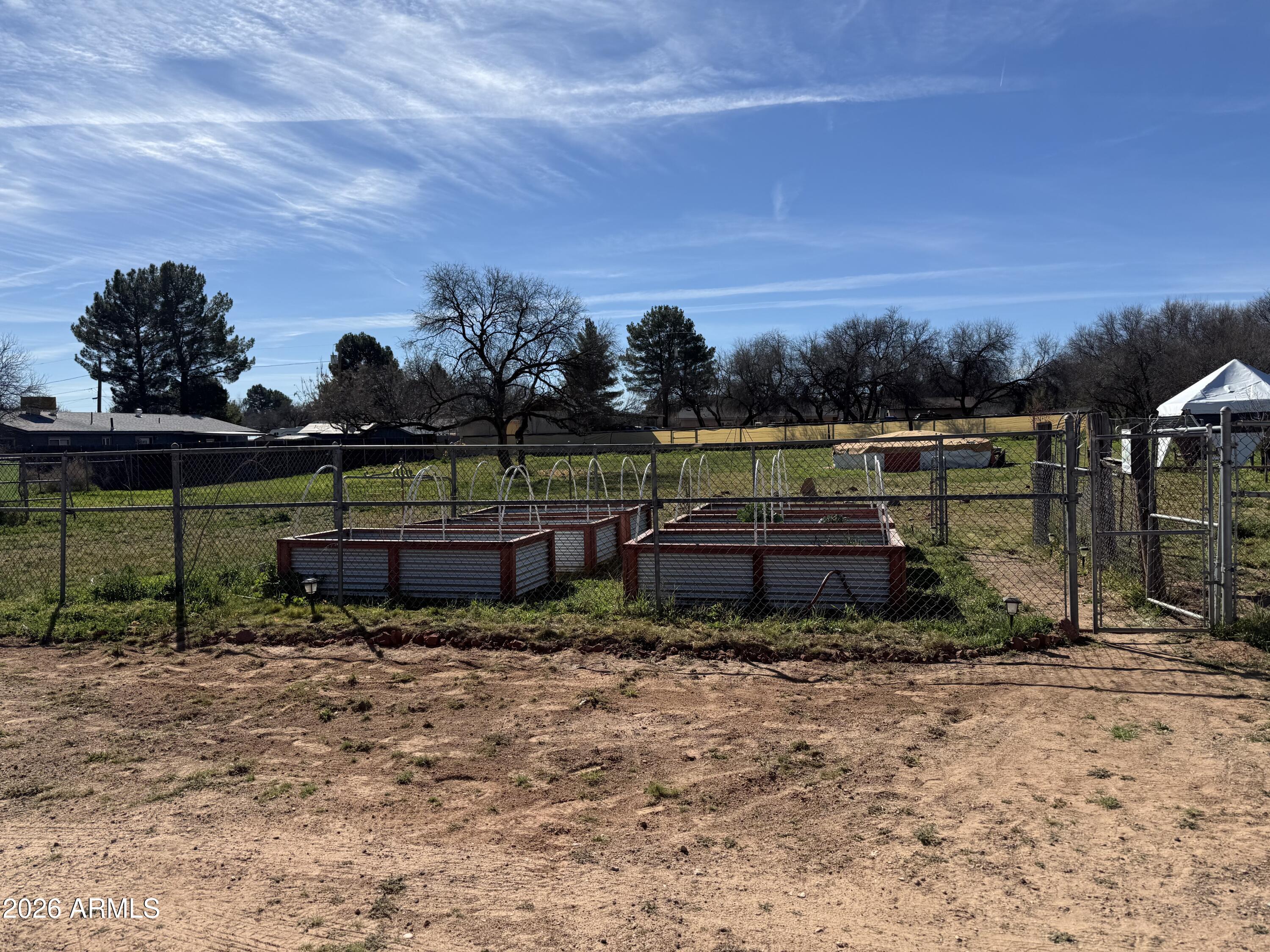 Under 5 Acres - Residential
