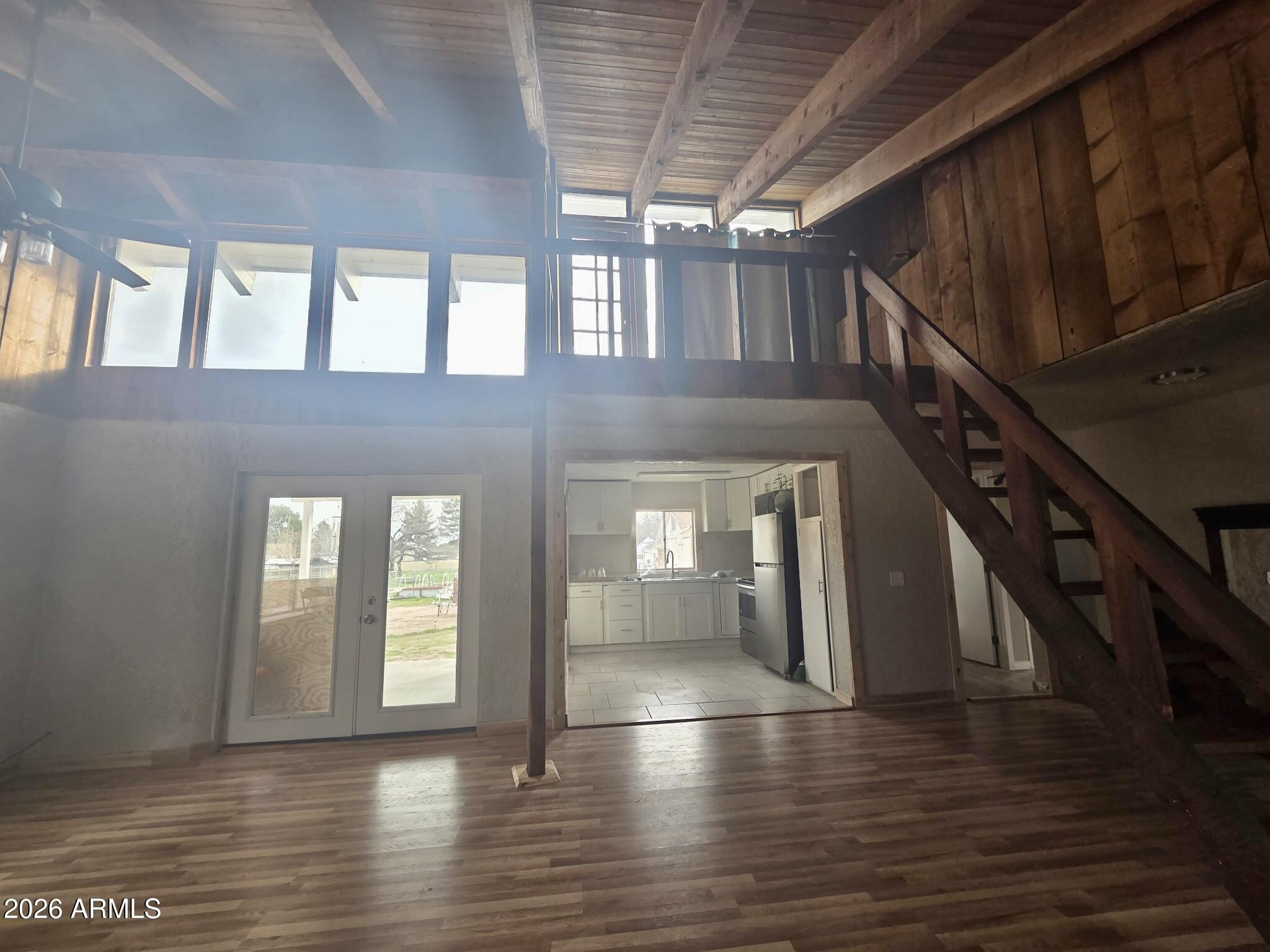 Under 5 Acres - Residential