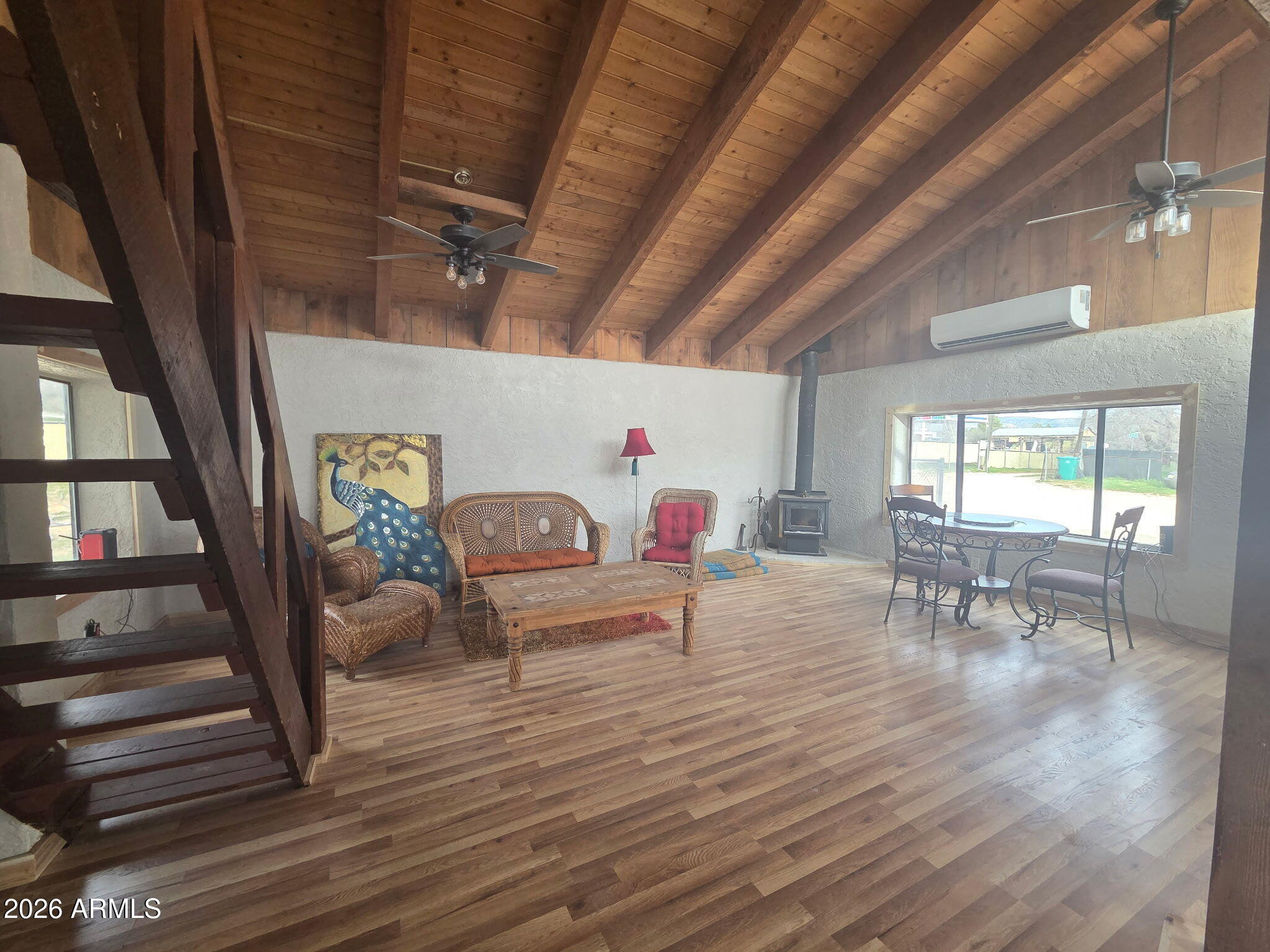 Under 5 Acres - Residential
