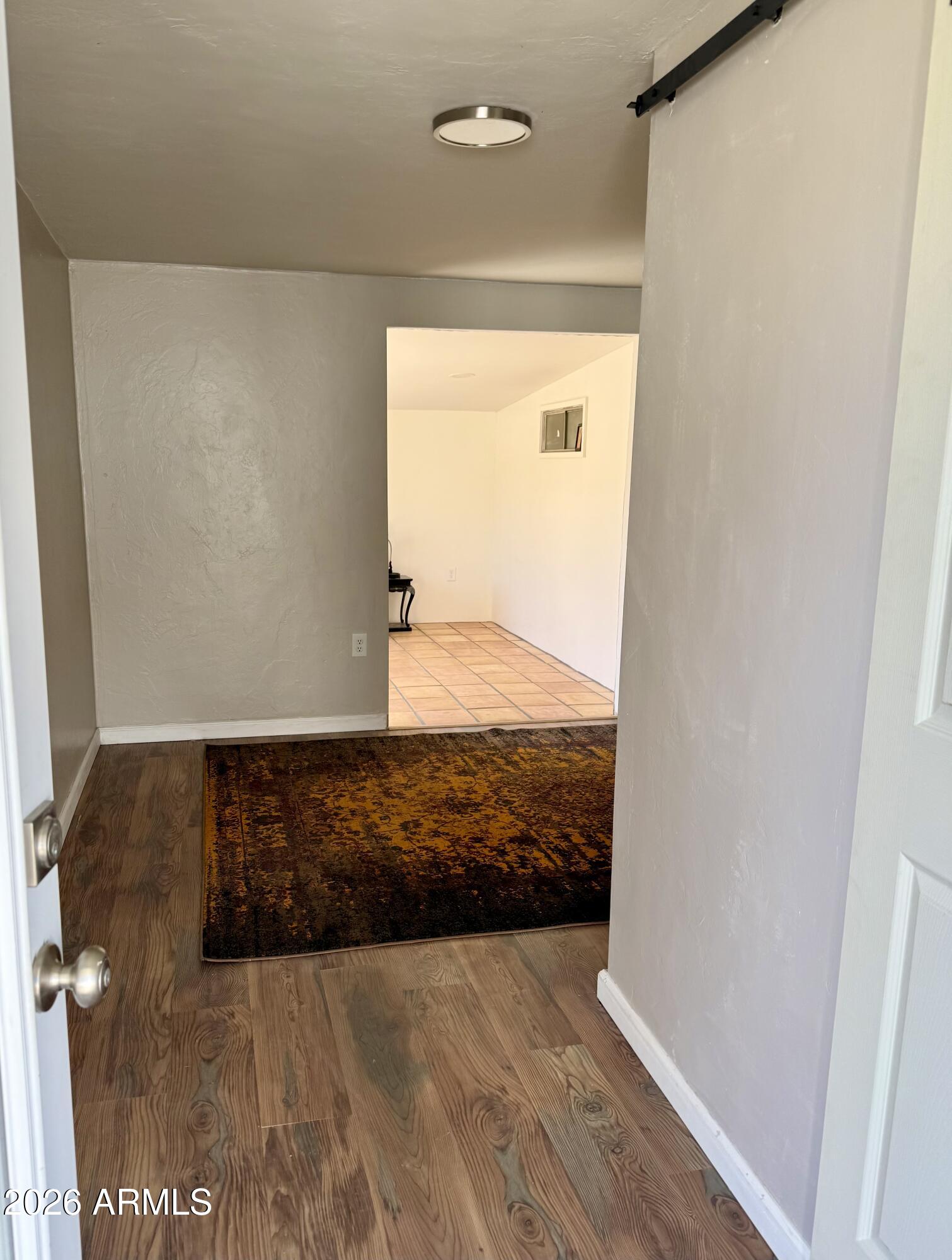 Under 5 Acres - Residential