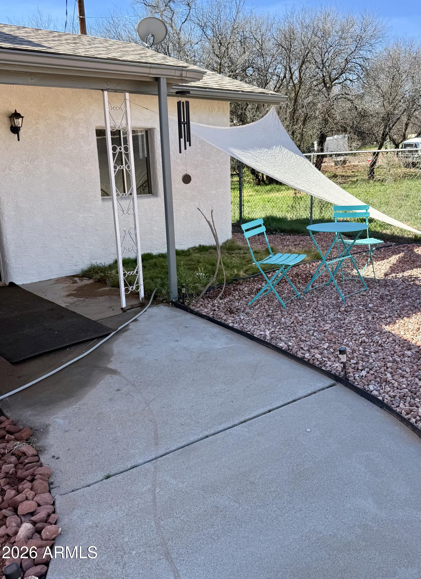 Under 5 Acres - Residential