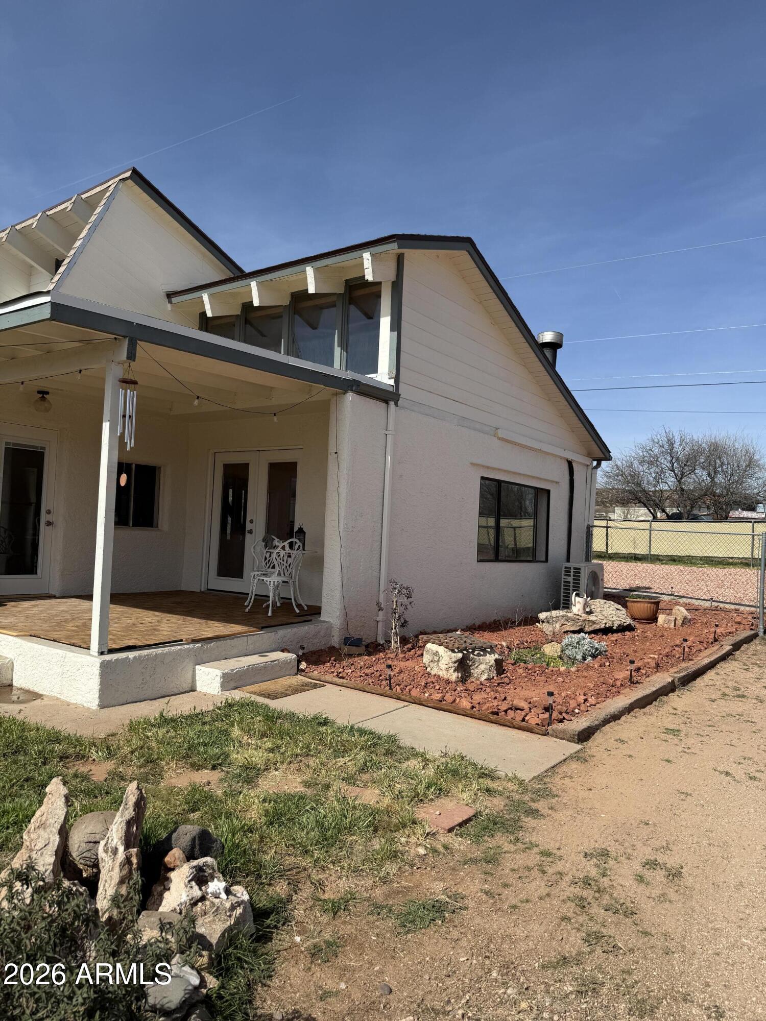 Under 5 Acres - Residential