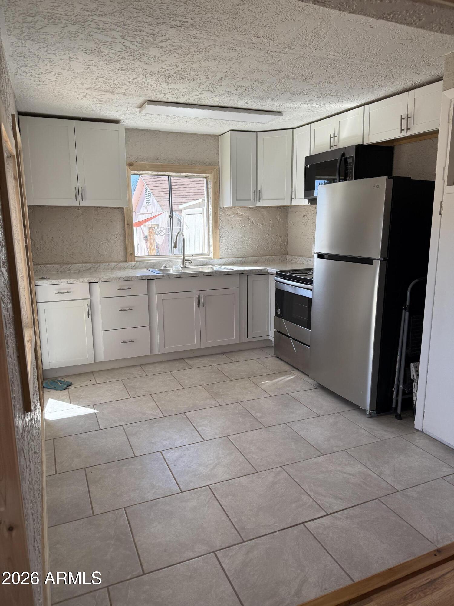 Under 5 Acres - Residential