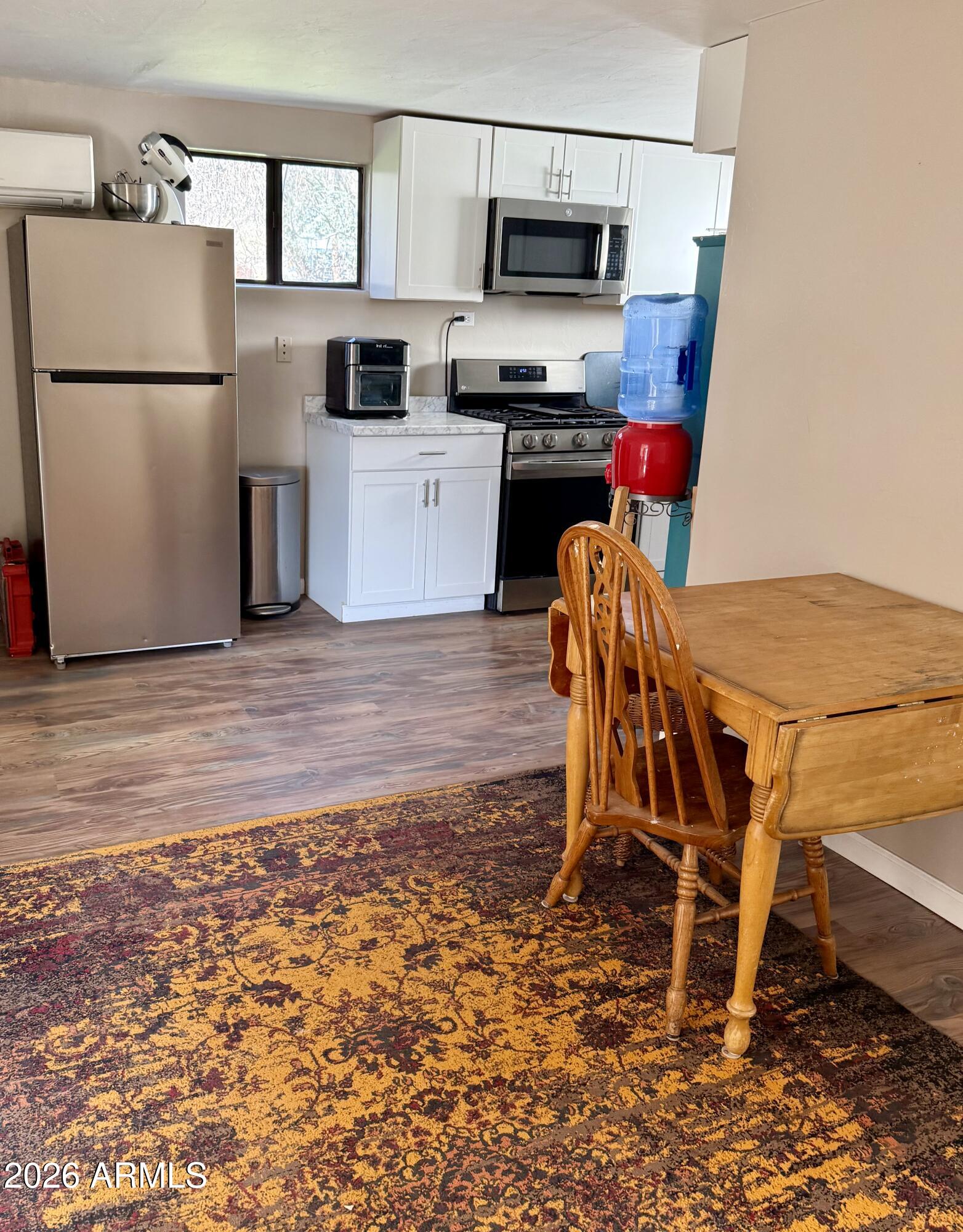 Under 5 Acres - Residential
