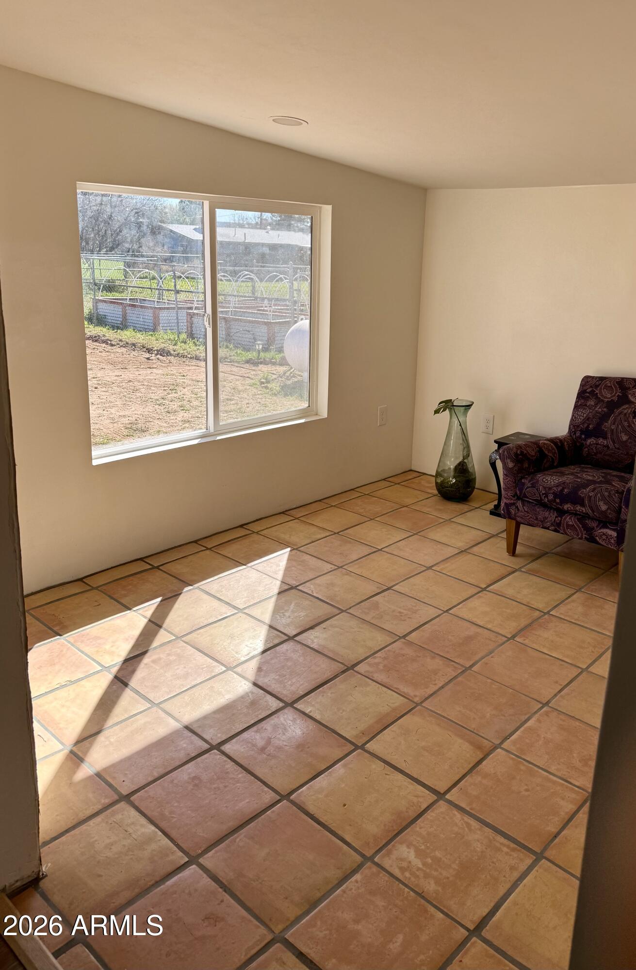 Under 5 Acres - Residential