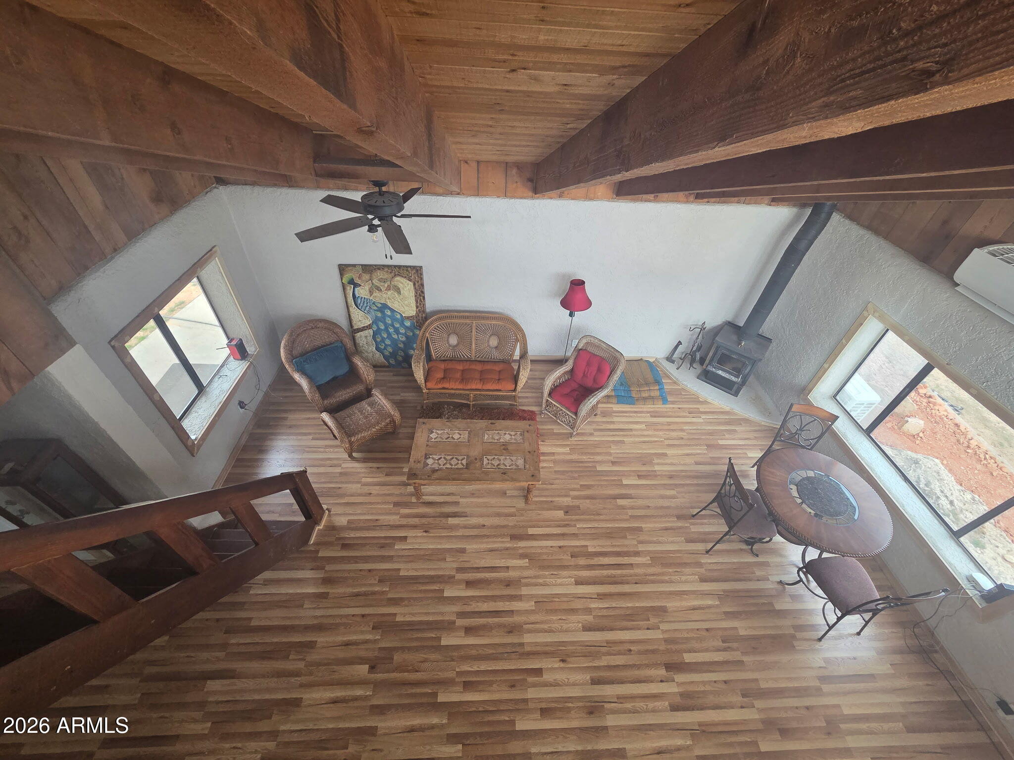 Under 5 Acres - Residential