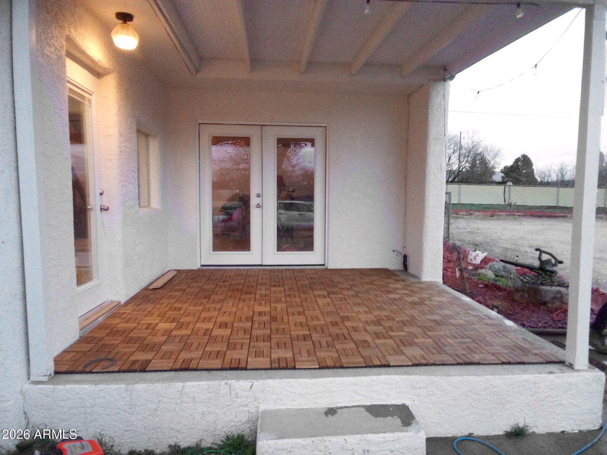 Under 5 Acres - Residential