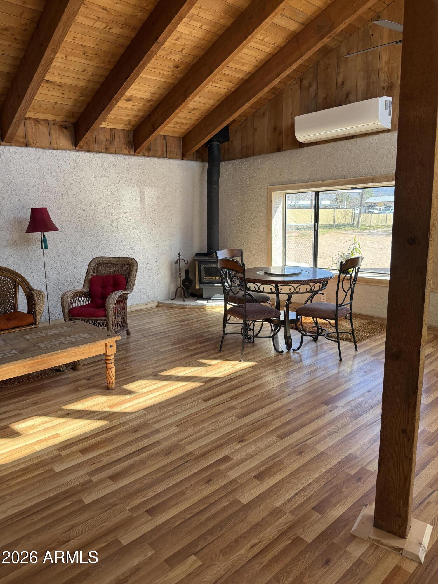 Under 5 Acres - Residential