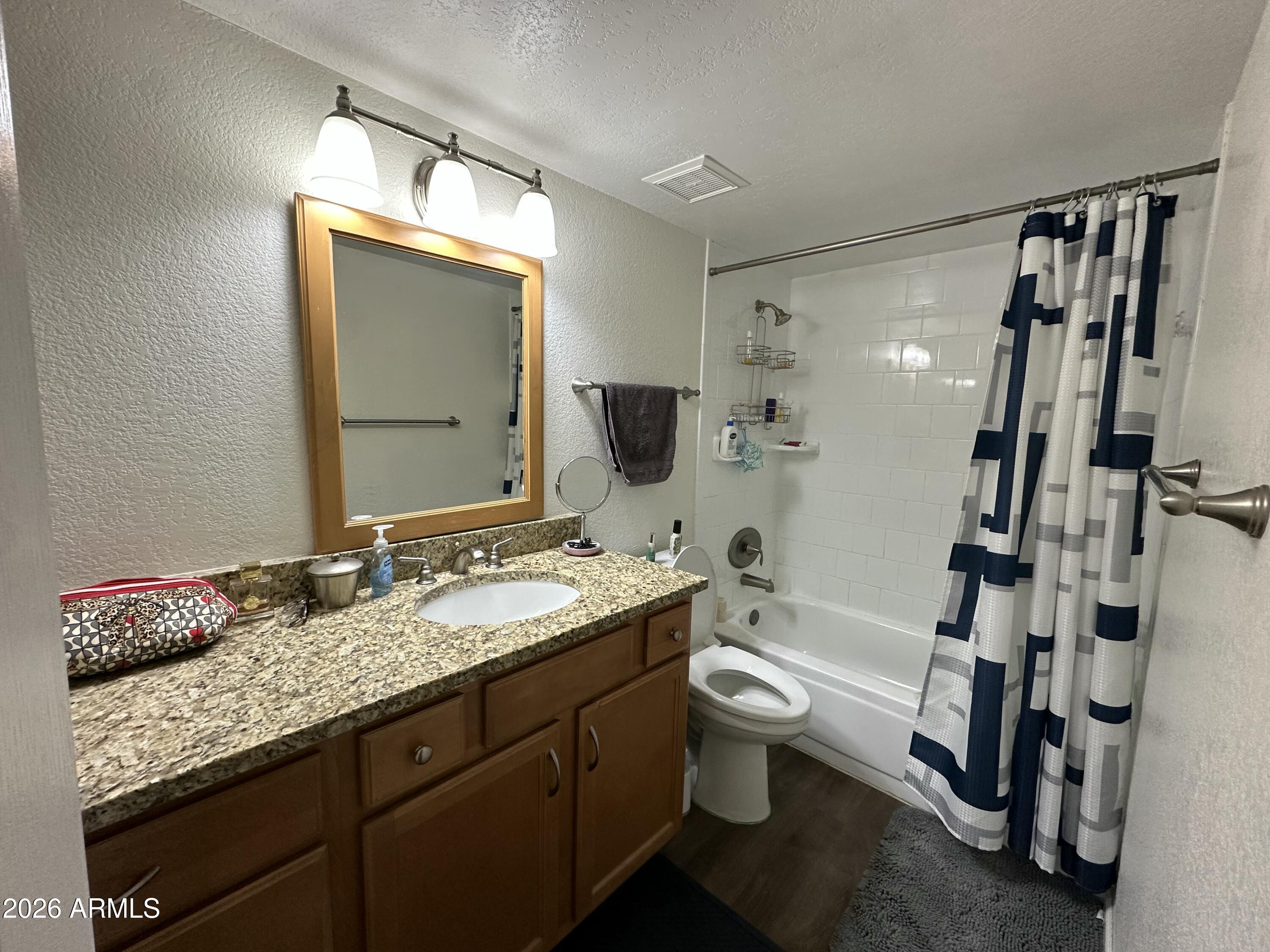 CHESAPEAKE CONDOMINIUM - Residential