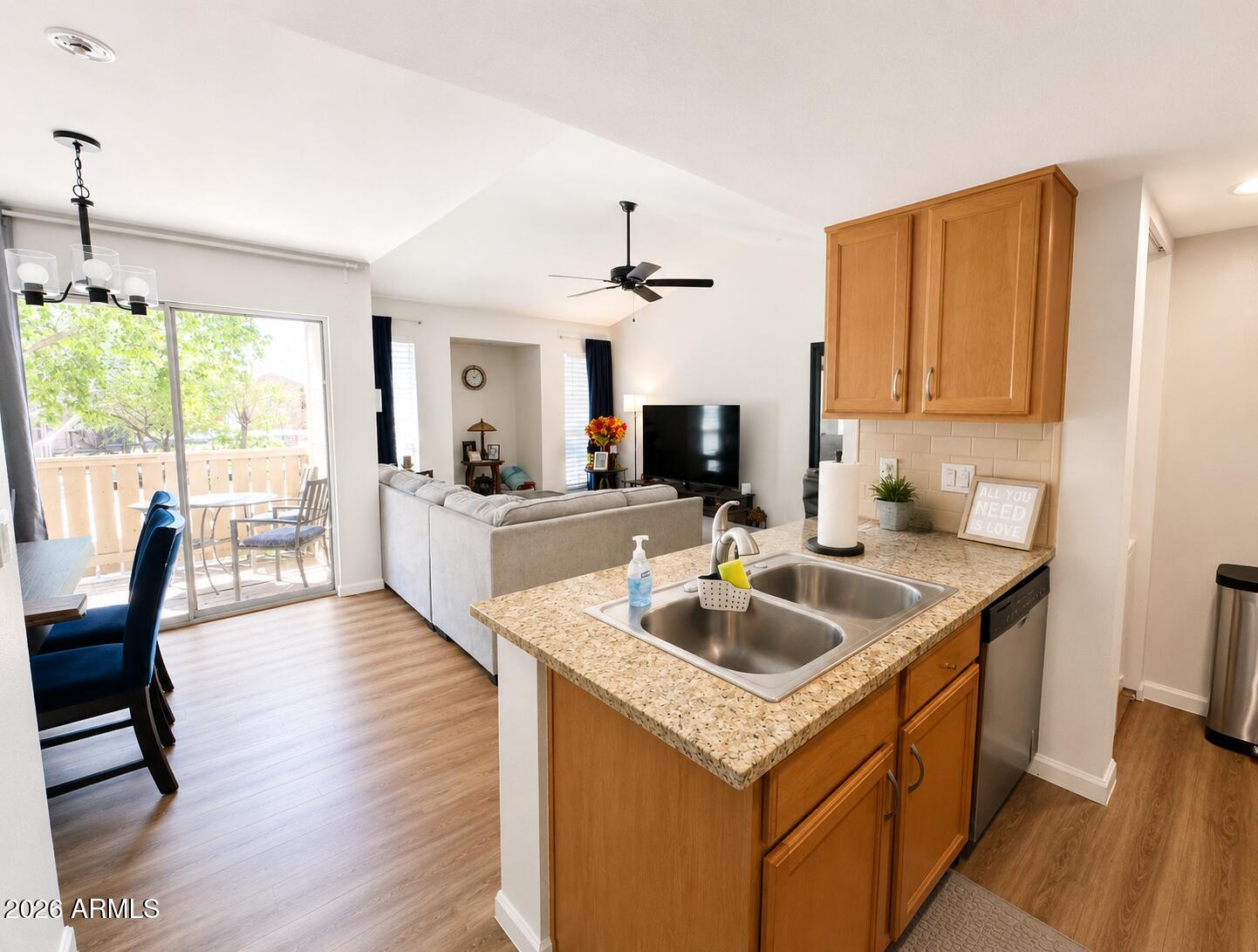 CHESAPEAKE CONDOMINIUM - Residential
