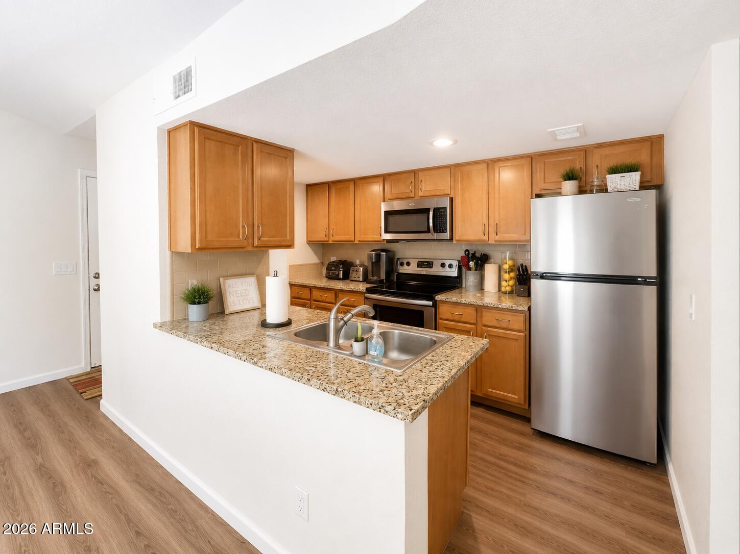 CHESAPEAKE CONDOMINIUM - Residential