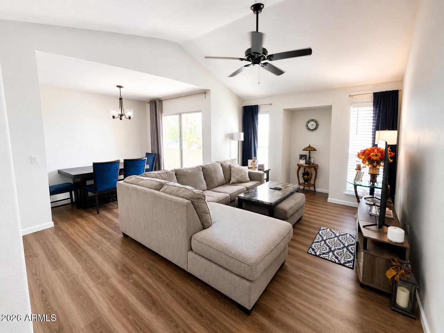 CHESAPEAKE CONDOMINIUM - Residential