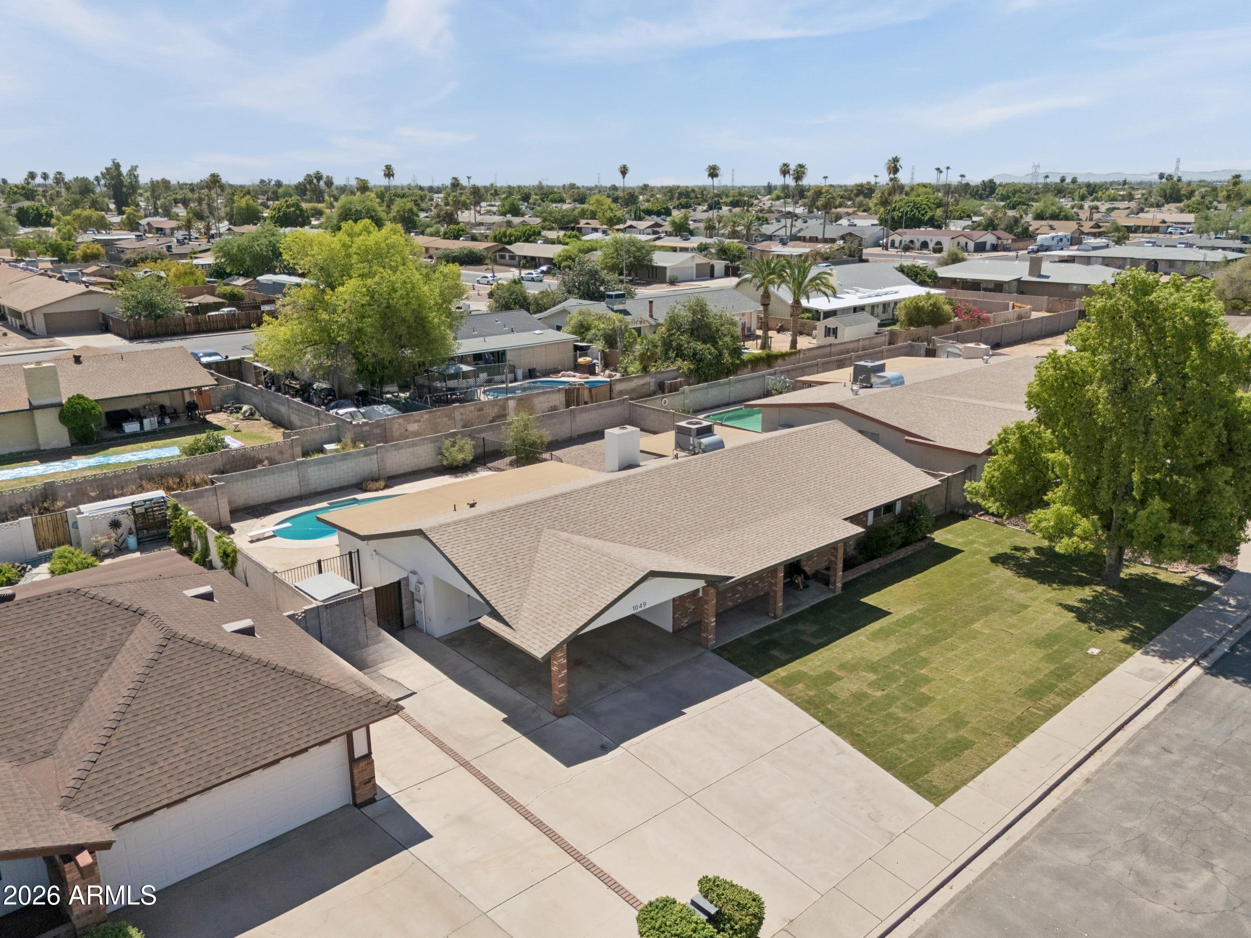 TIERRA ESTE PARK UNIT 4 - Residential