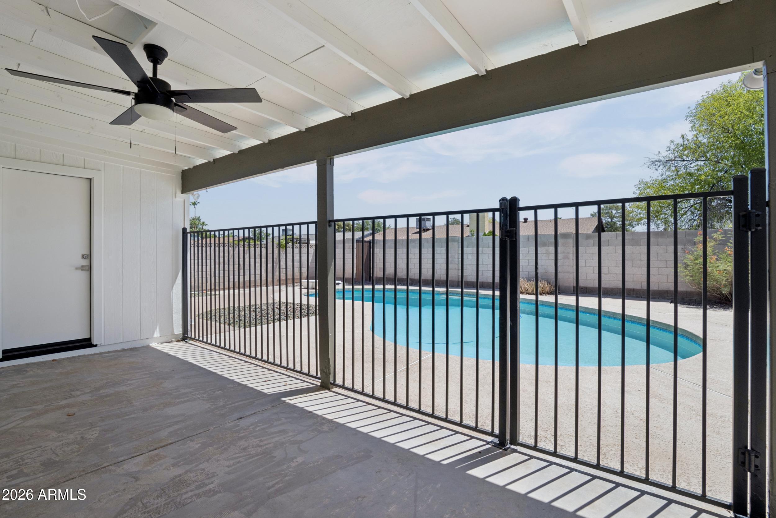 TIERRA ESTE PARK UNIT 4 - Residential