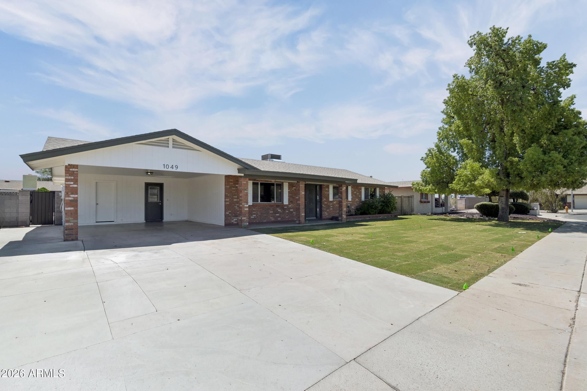 TIERRA ESTE PARK UNIT 4 - Residential