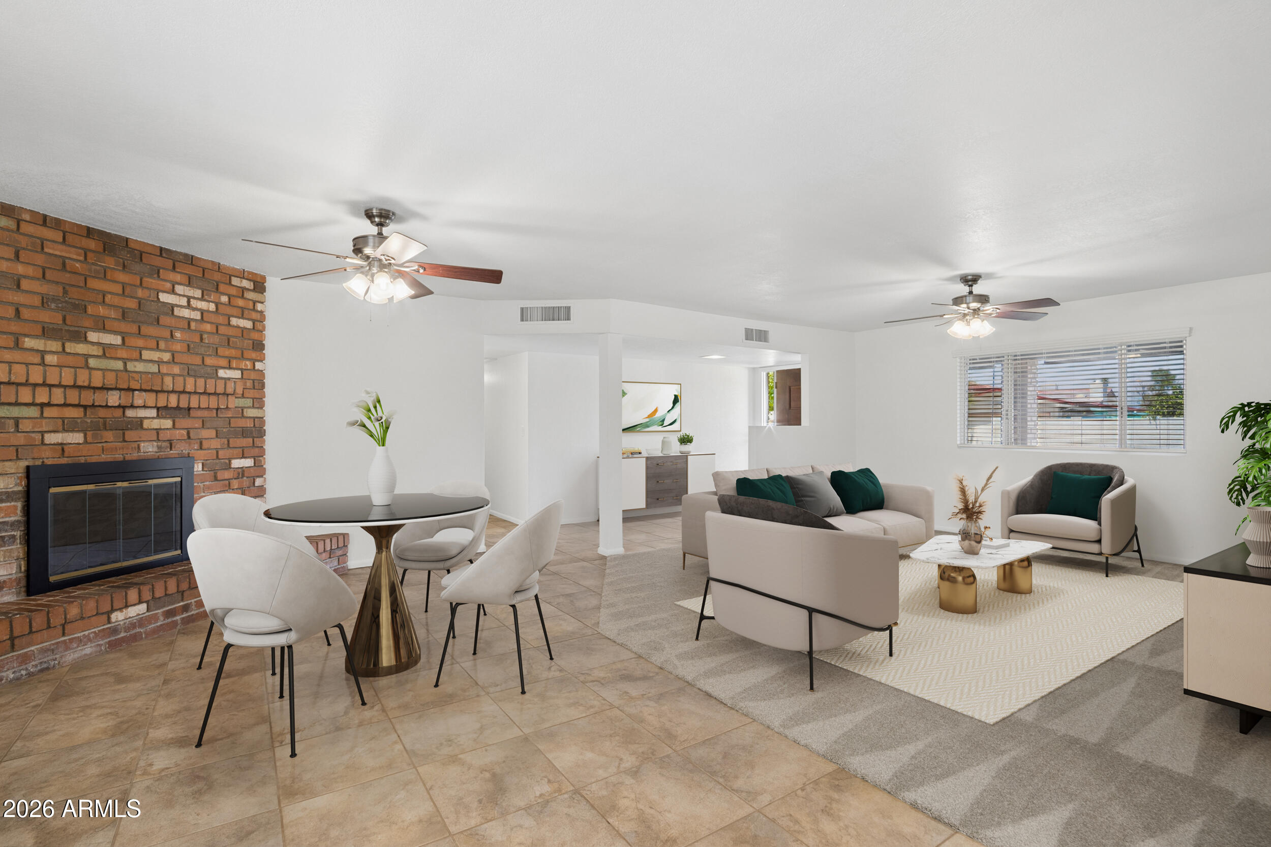 TIERRA ESTE PARK UNIT 4 - Residential