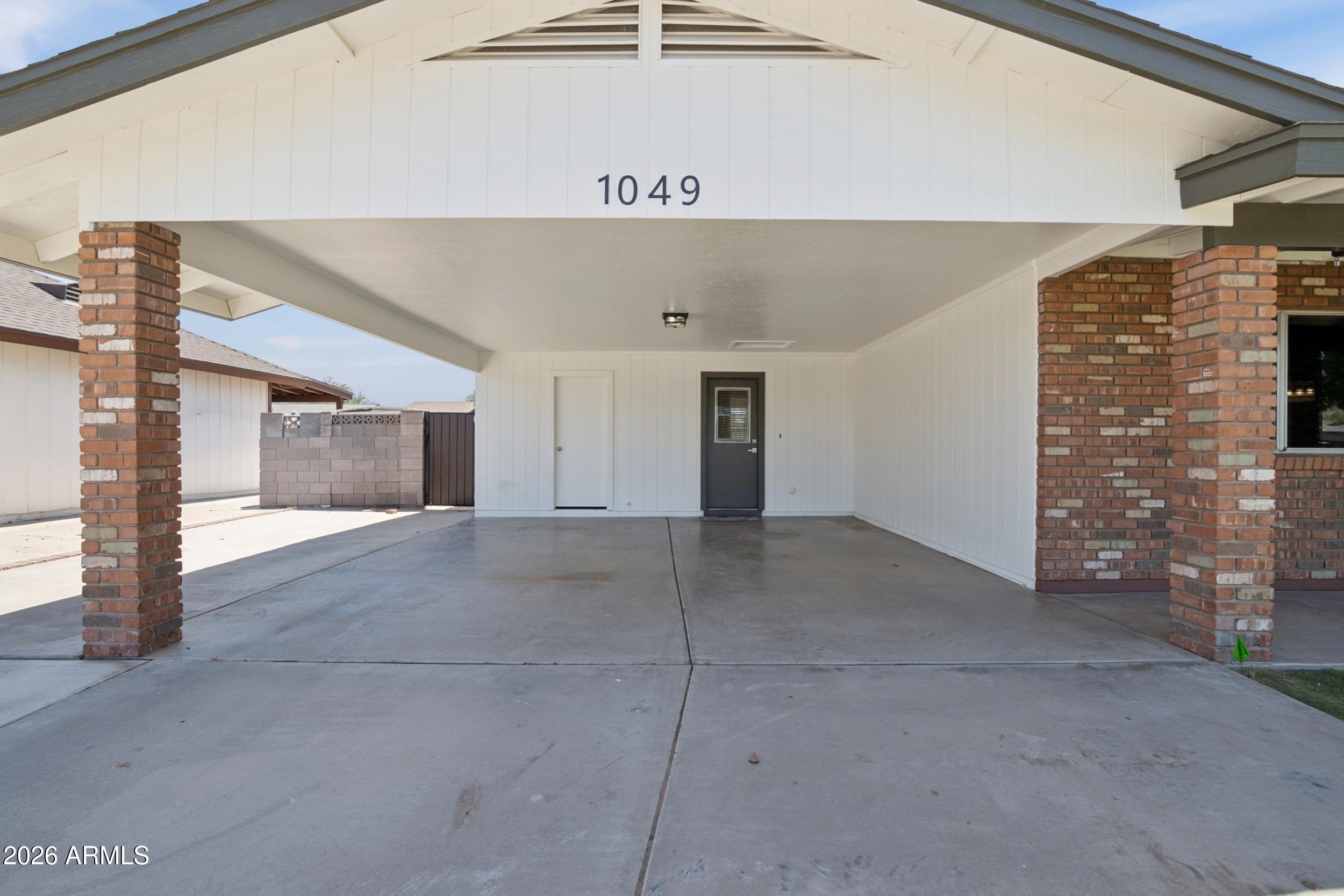 TIERRA ESTE PARK UNIT 4 - Residential