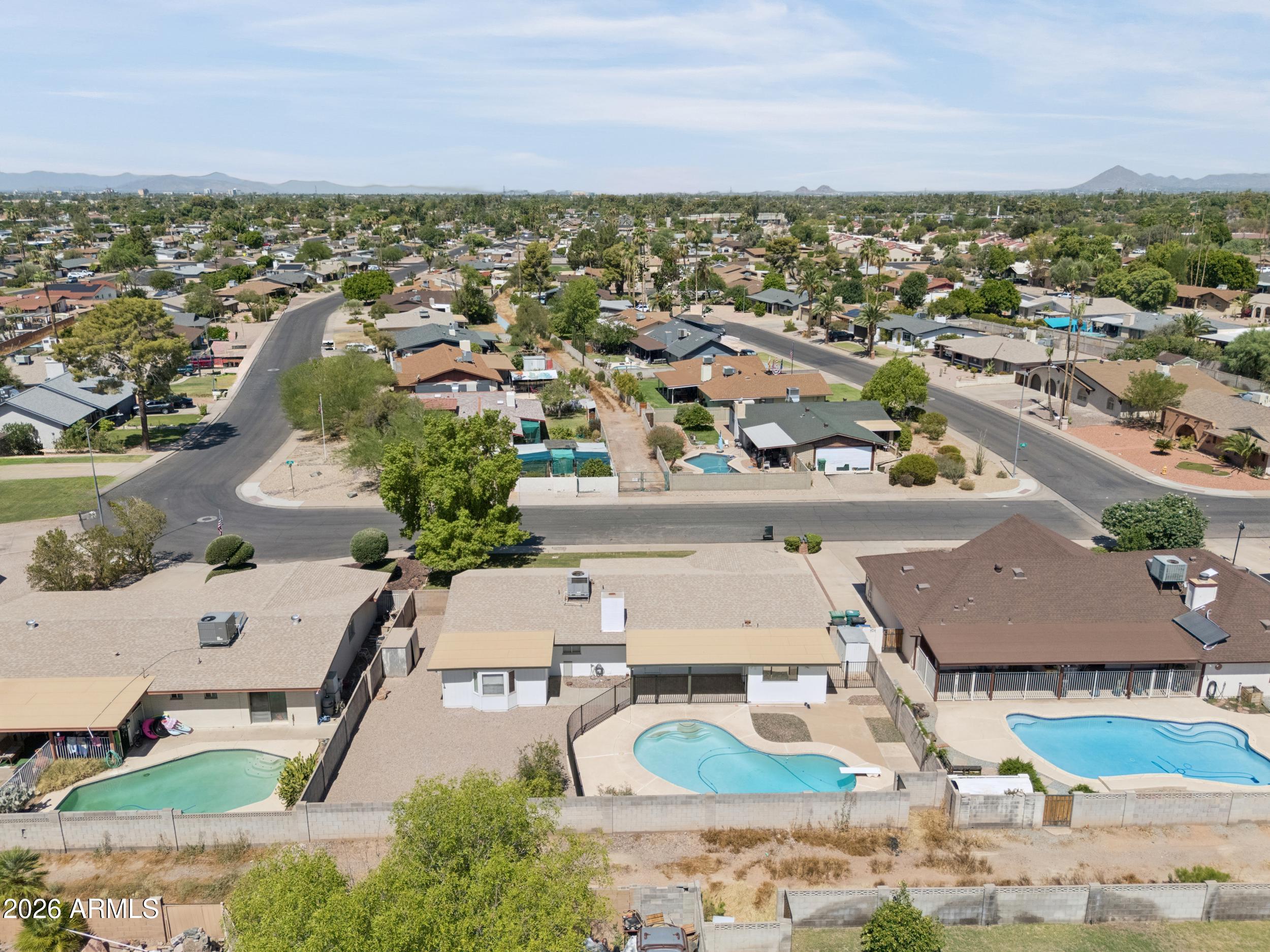 TIERRA ESTE PARK UNIT 4 - Residential