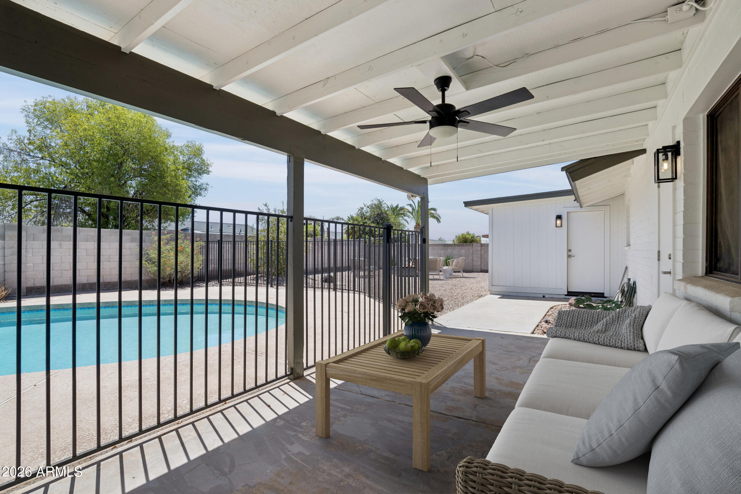 TIERRA ESTE PARK UNIT 4 - Residential