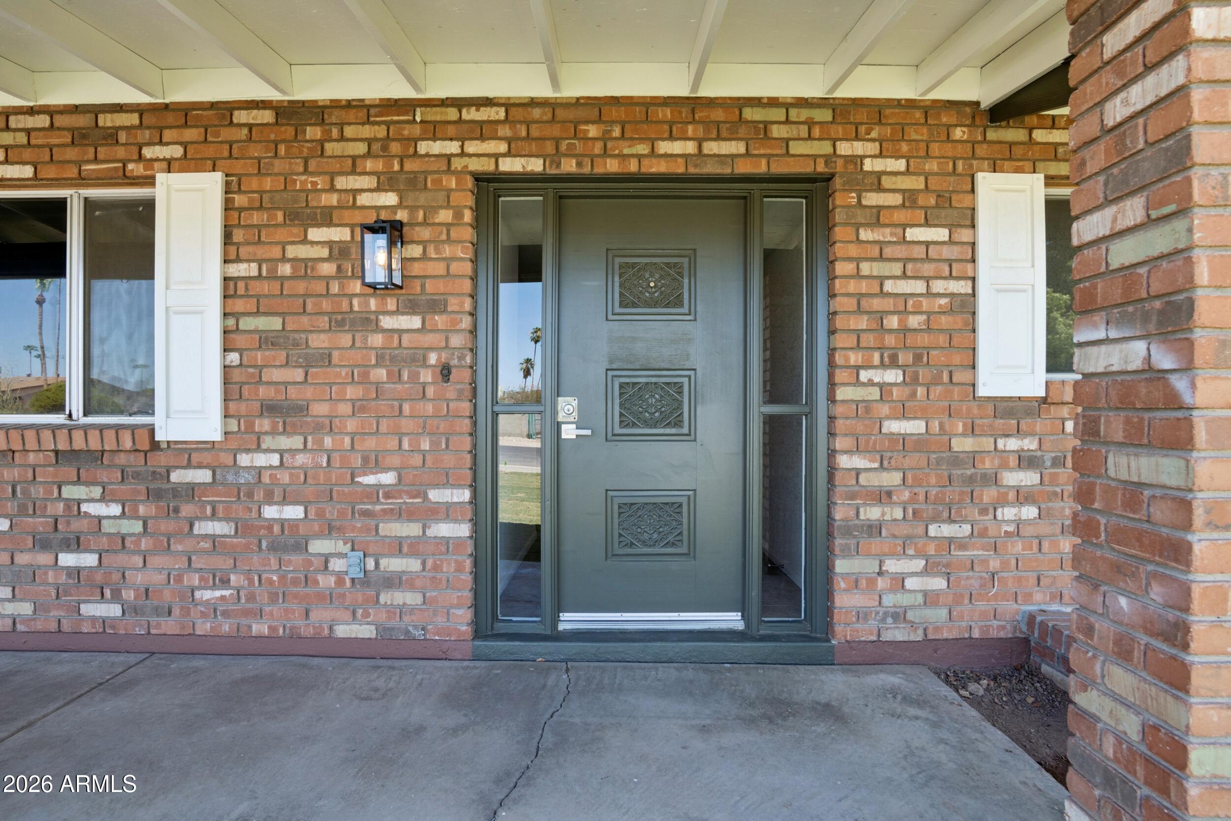 TIERRA ESTE PARK UNIT 4 - Residential