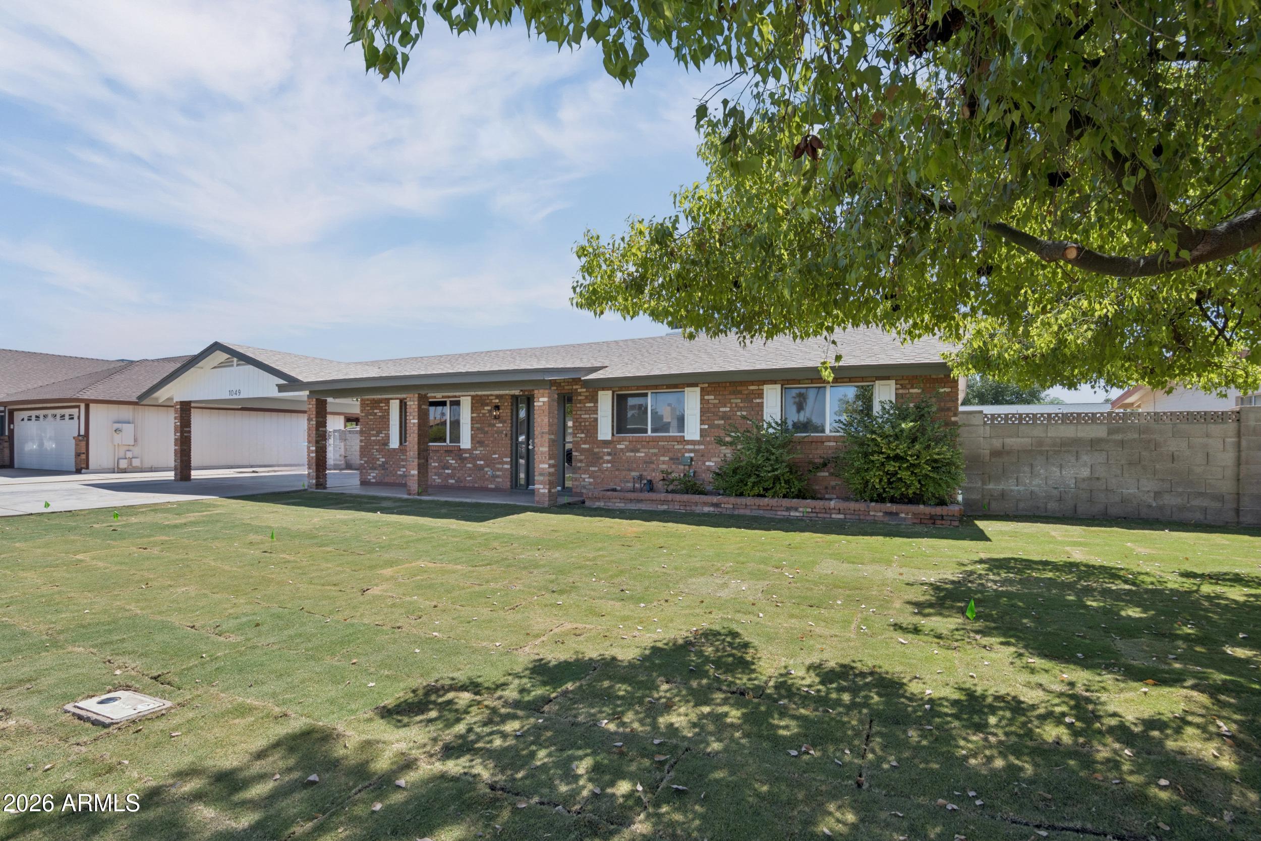 TIERRA ESTE PARK UNIT 4 - Residential