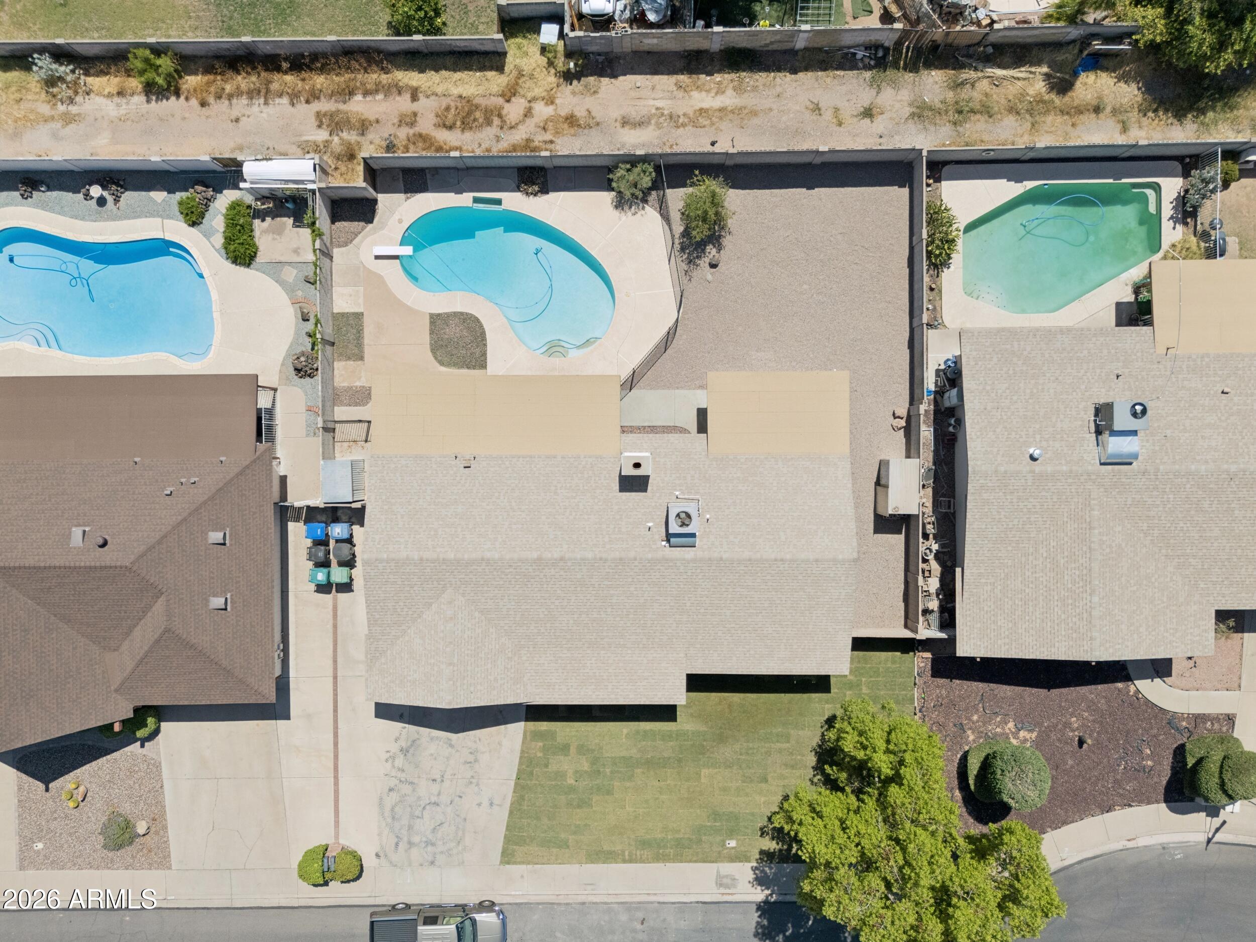 TIERRA ESTE PARK UNIT 4 - Residential