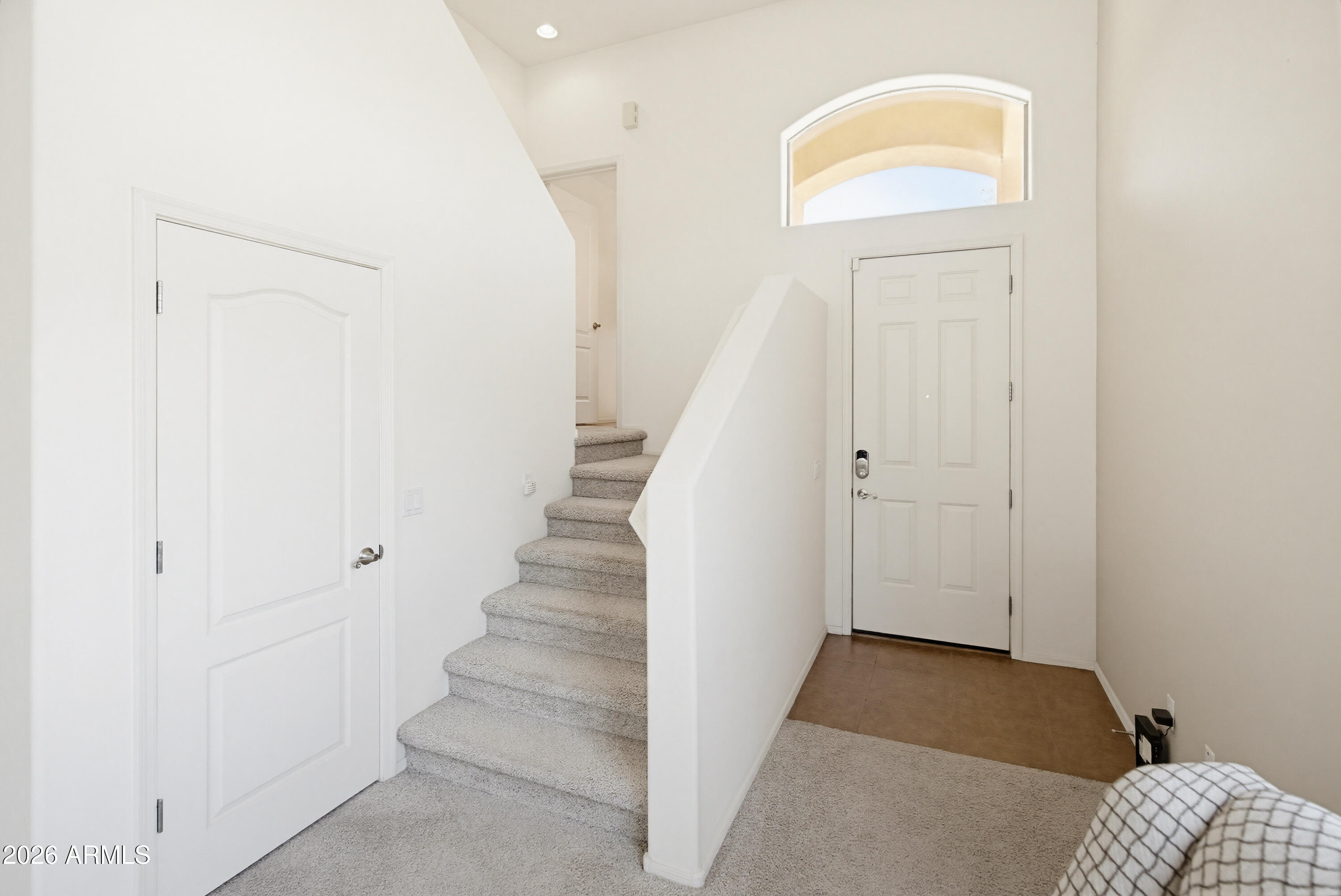 PRESERVE AT CAVE CREEK CONDOMINIUM AMD - Residential