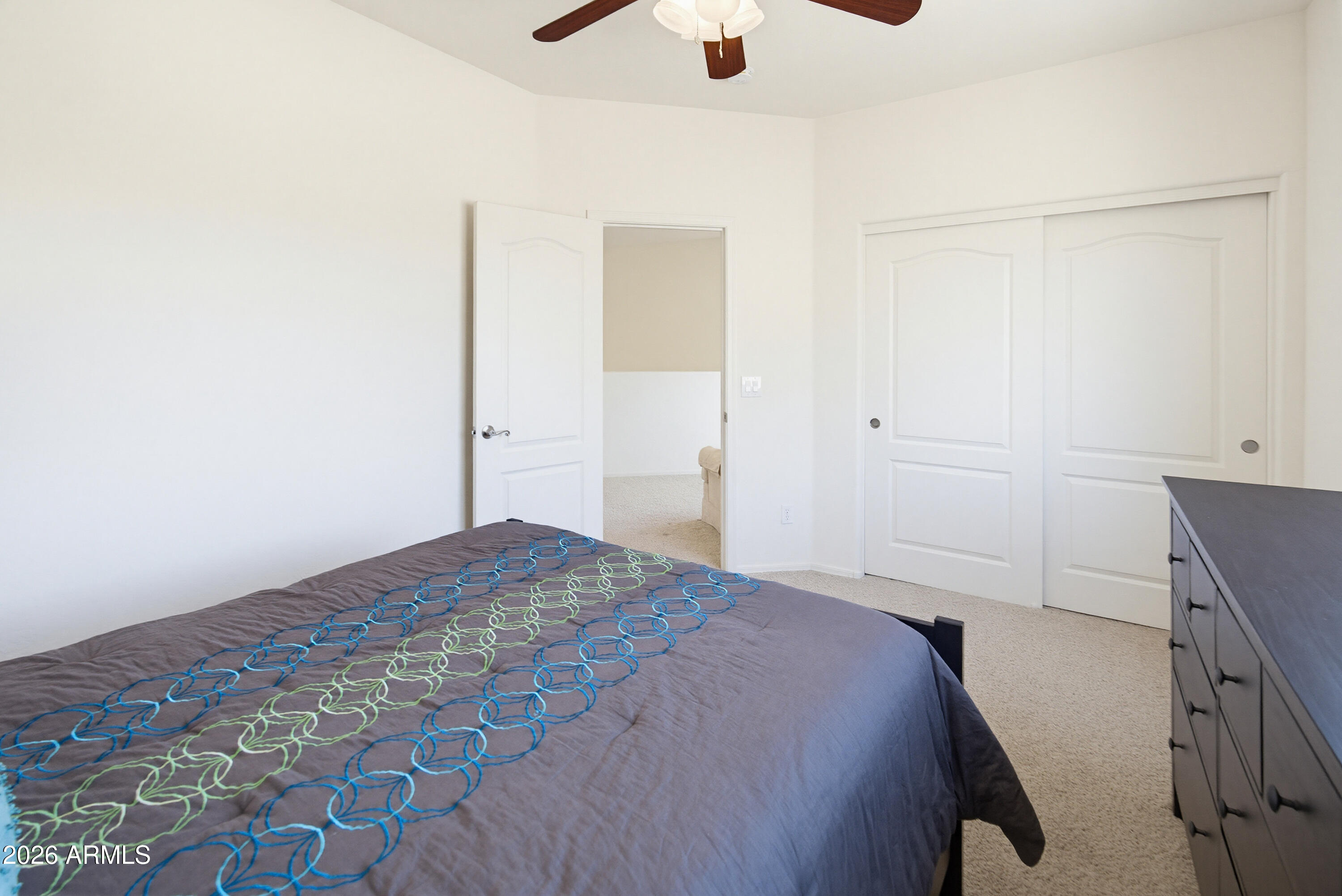 PRESERVE AT CAVE CREEK CONDOMINIUM AMD - Residential