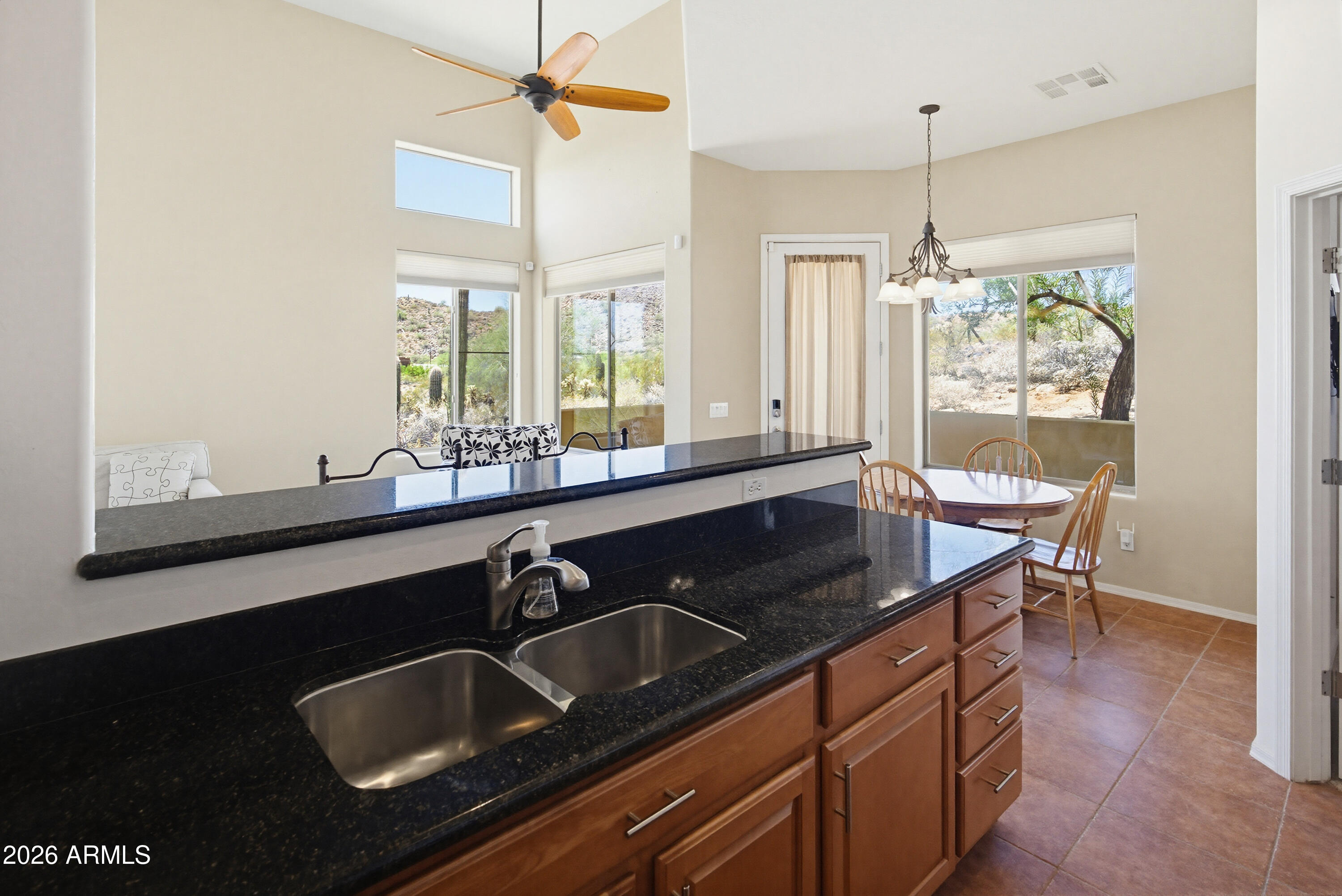 PRESERVE AT CAVE CREEK CONDOMINIUM AMD - Residential