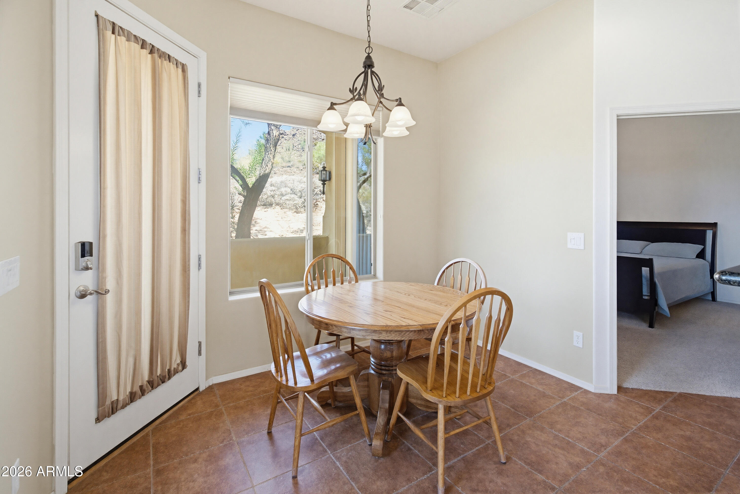 PRESERVE AT CAVE CREEK CONDOMINIUM AMD - Residential