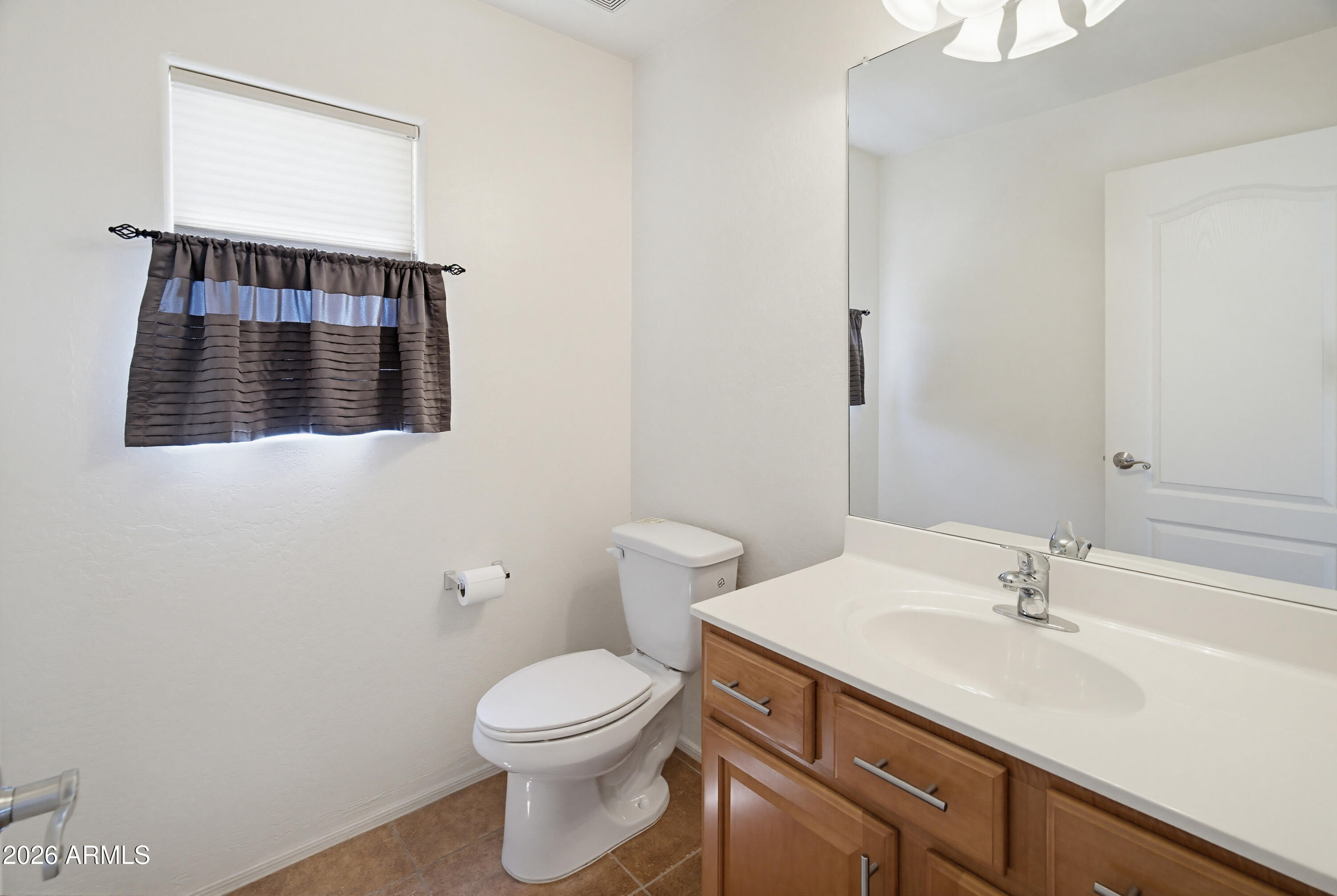 PRESERVE AT CAVE CREEK CONDOMINIUM AMD - Residential