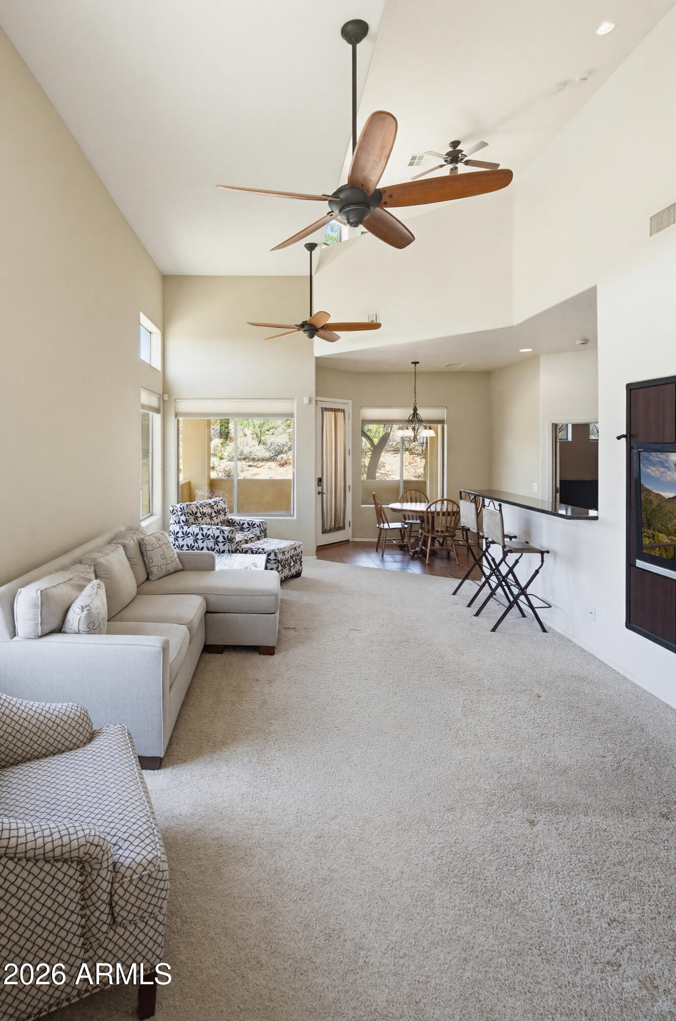 PRESERVE AT CAVE CREEK CONDOMINIUM AMD - Residential