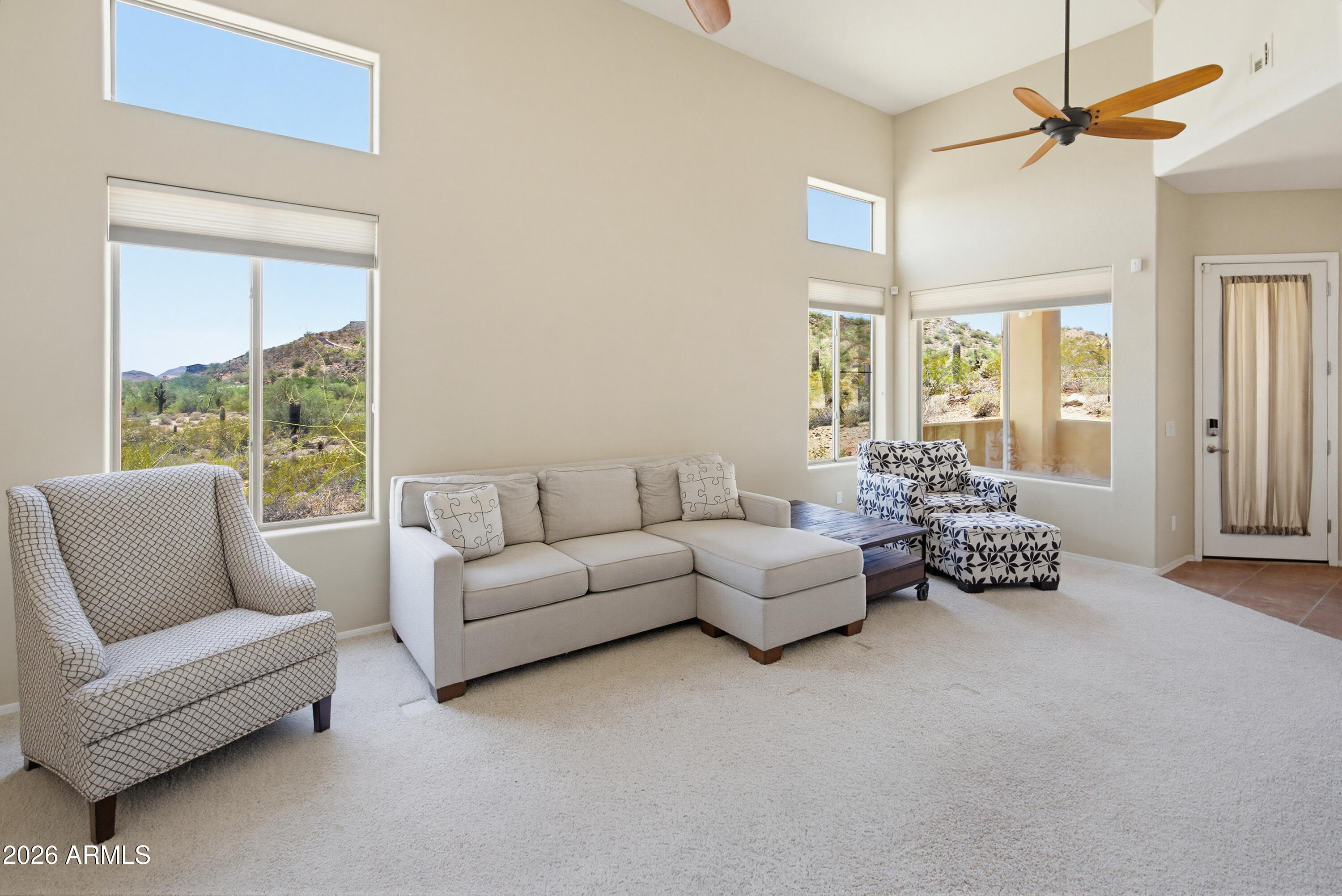 PRESERVE AT CAVE CREEK CONDOMINIUM AMD - Residential