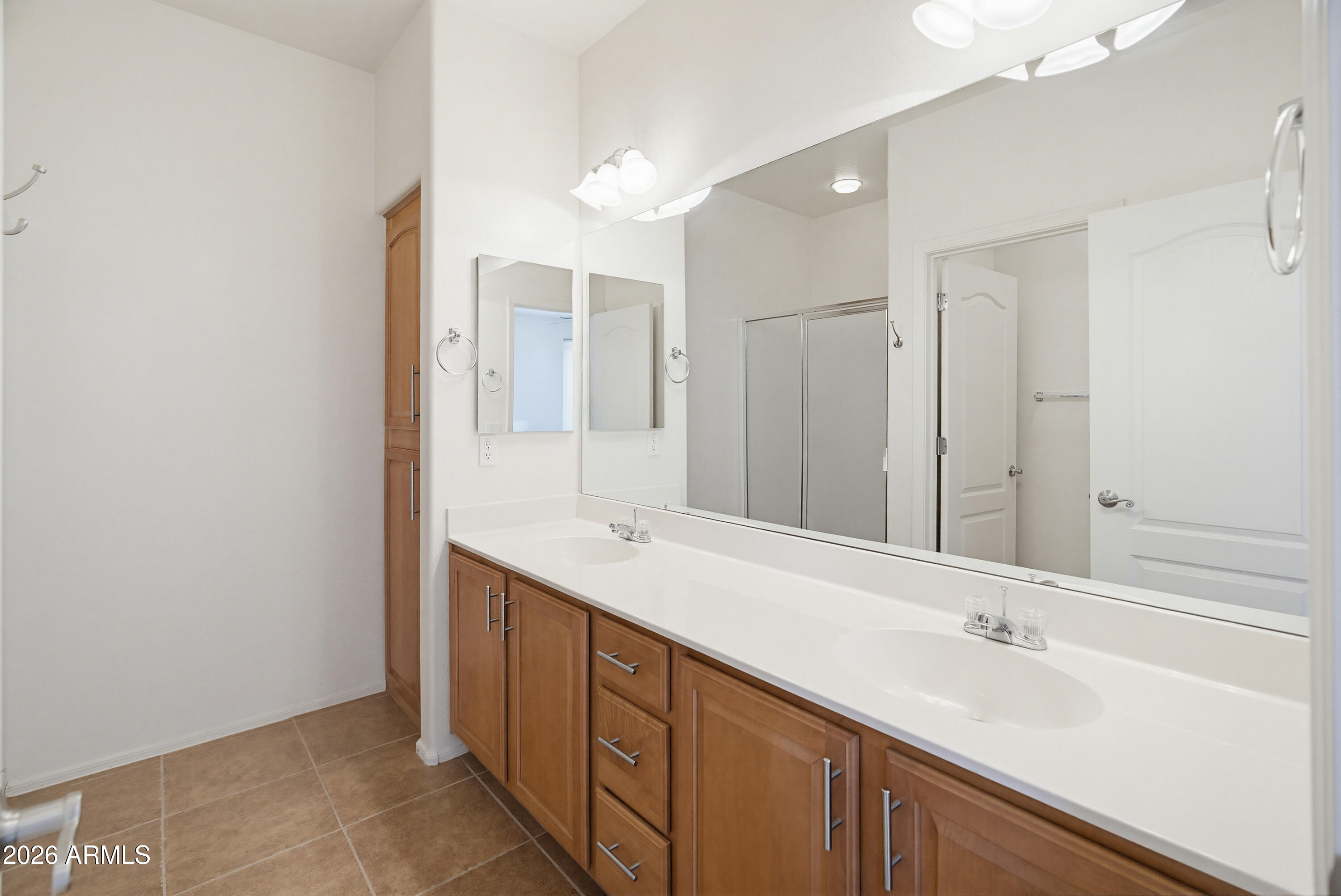 PRESERVE AT CAVE CREEK CONDOMINIUM AMD - Residential