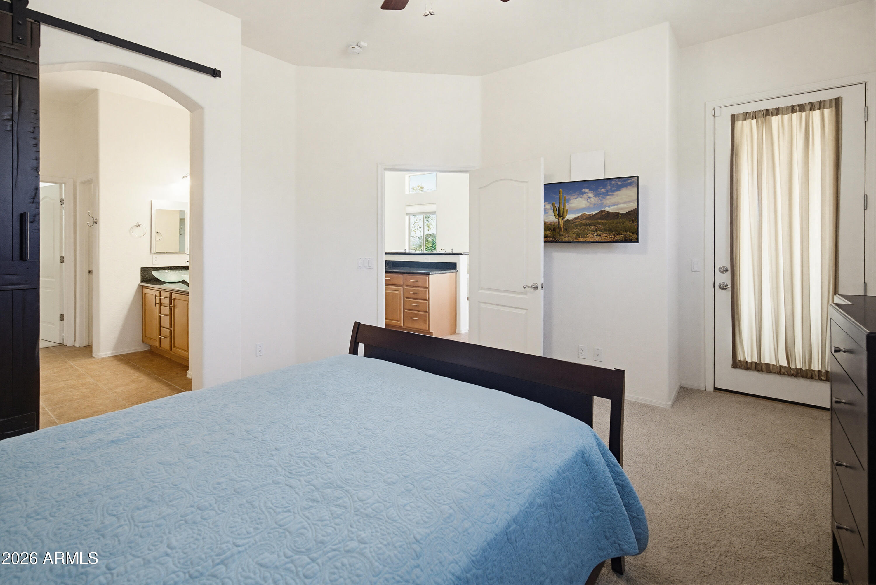 PRESERVE AT CAVE CREEK CONDOMINIUM AMD - Residential