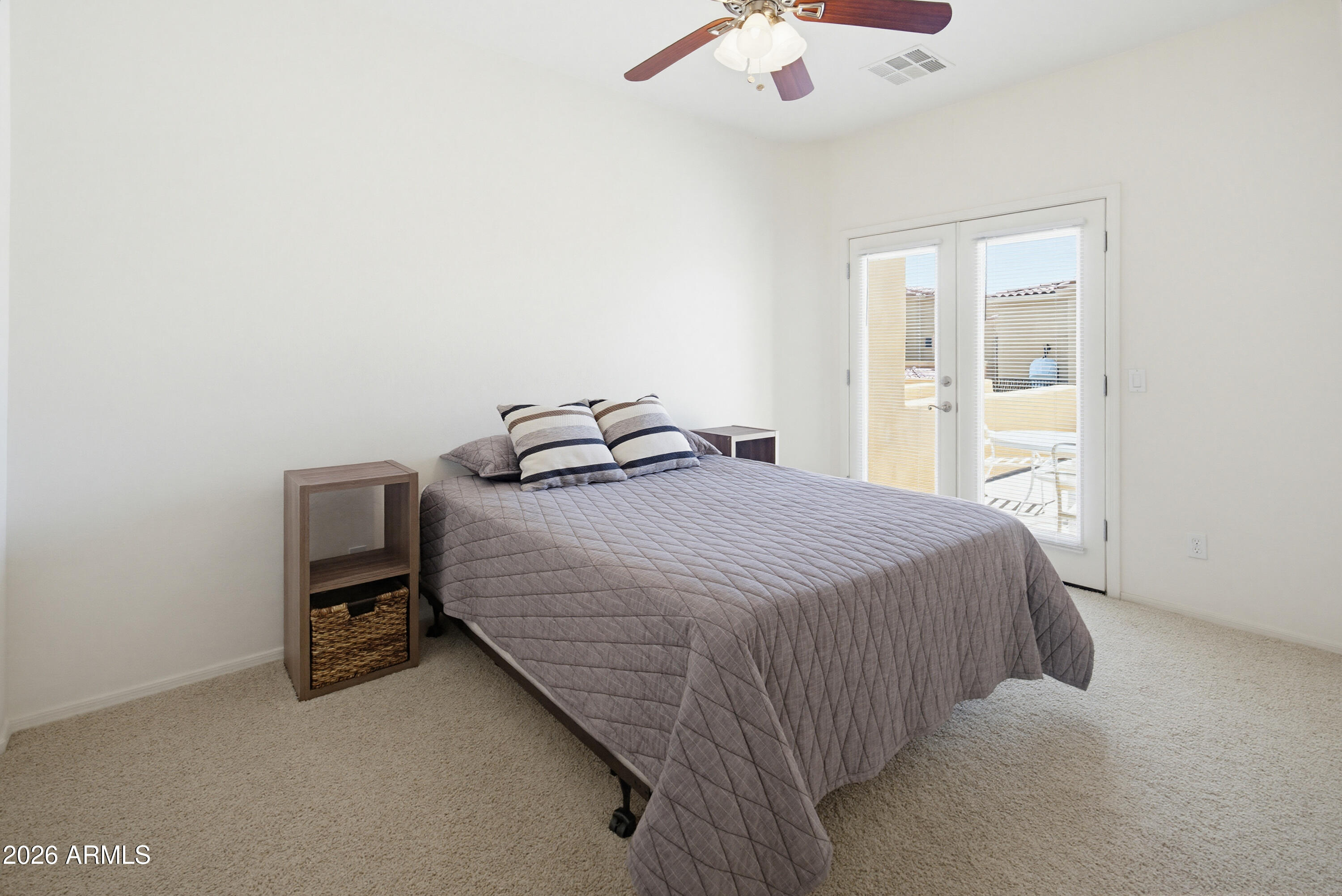PRESERVE AT CAVE CREEK CONDOMINIUM AMD - Residential