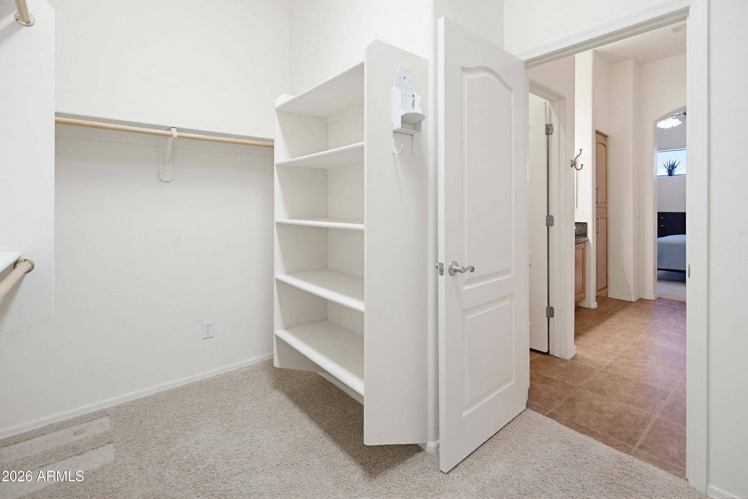 PRESERVE AT CAVE CREEK CONDOMINIUM AMD - Residential