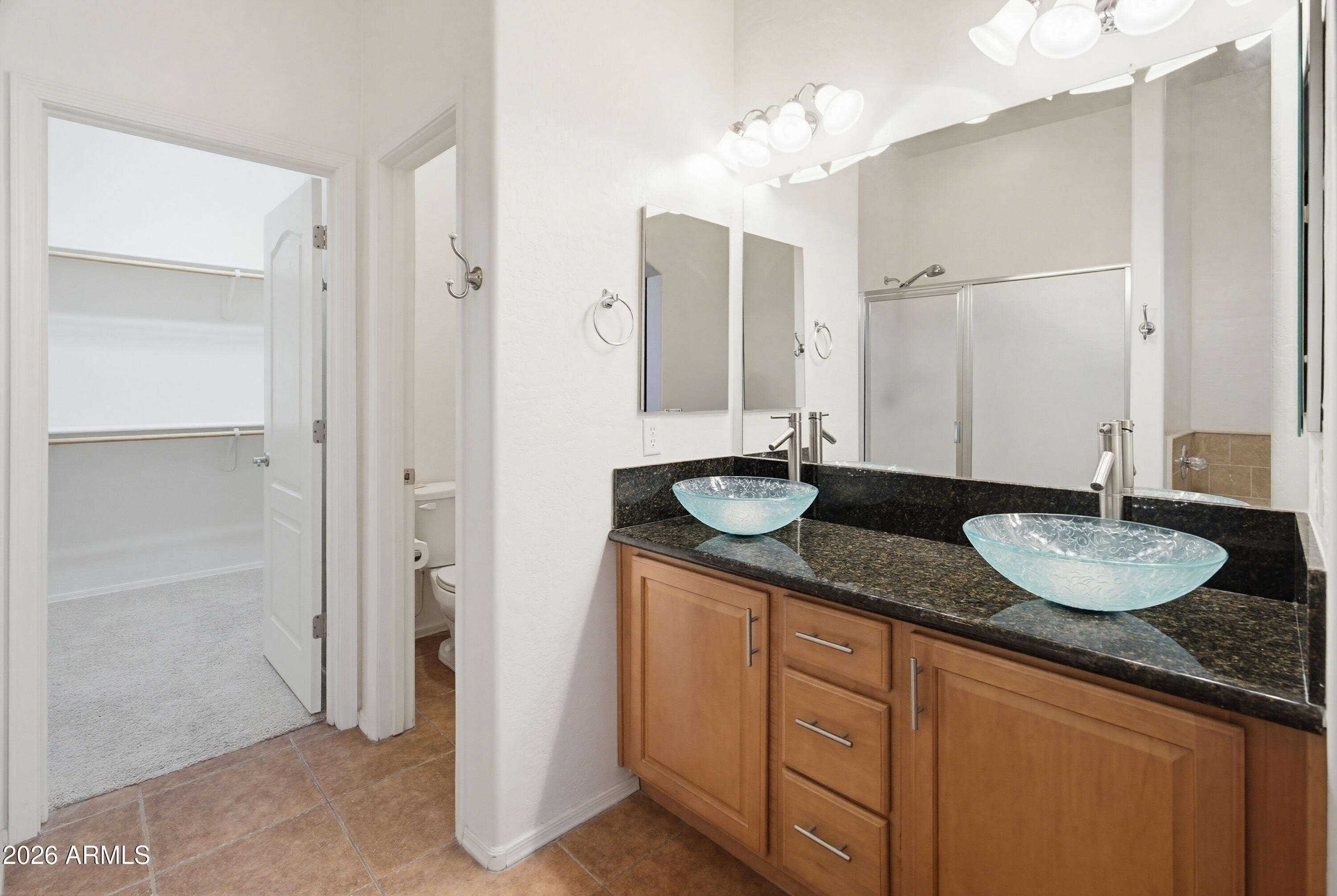 PRESERVE AT CAVE CREEK CONDOMINIUM AMD - Residential