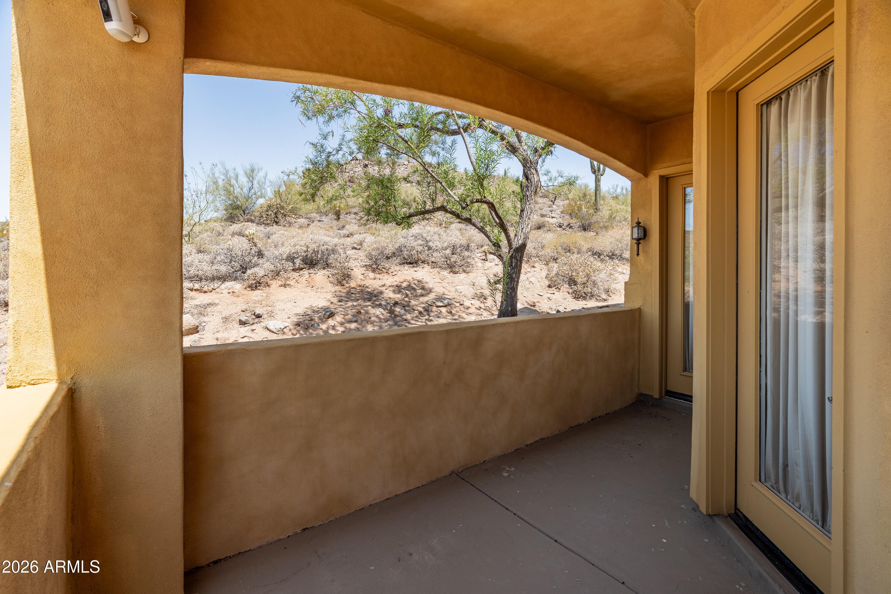 PRESERVE AT CAVE CREEK CONDOMINIUM AMD - Residential