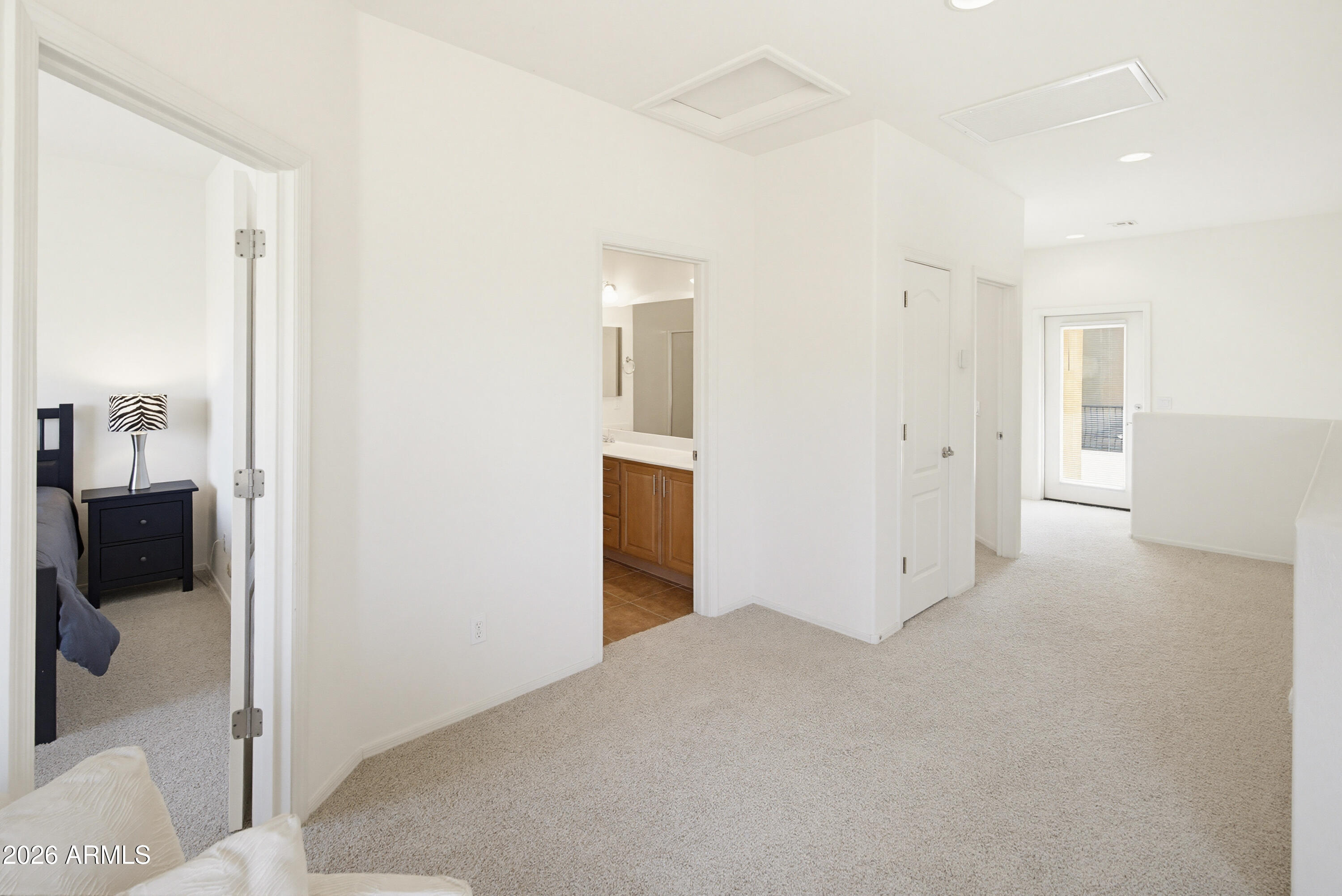 PRESERVE AT CAVE CREEK CONDOMINIUM AMD - Residential