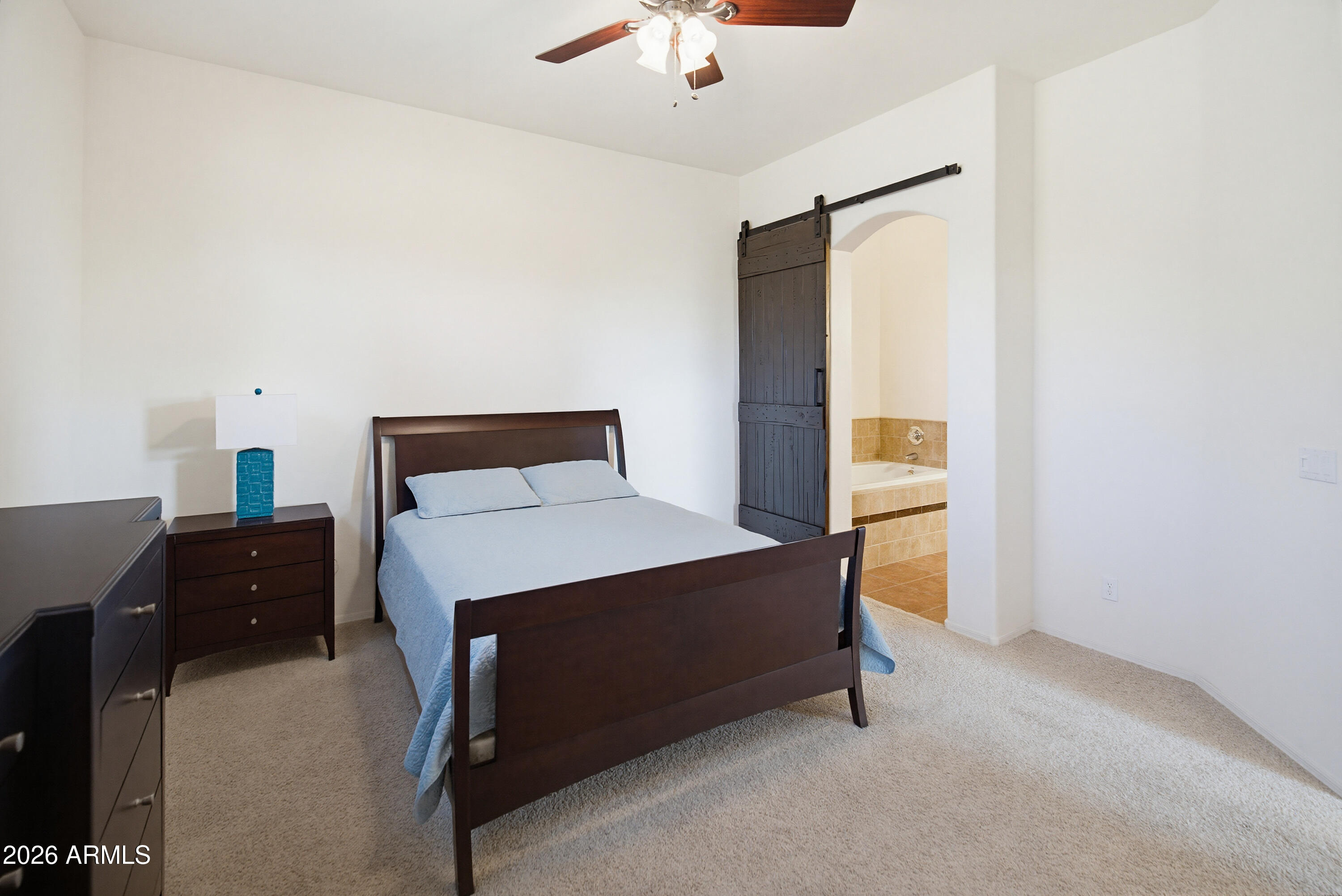 PRESERVE AT CAVE CREEK CONDOMINIUM AMD - Residential