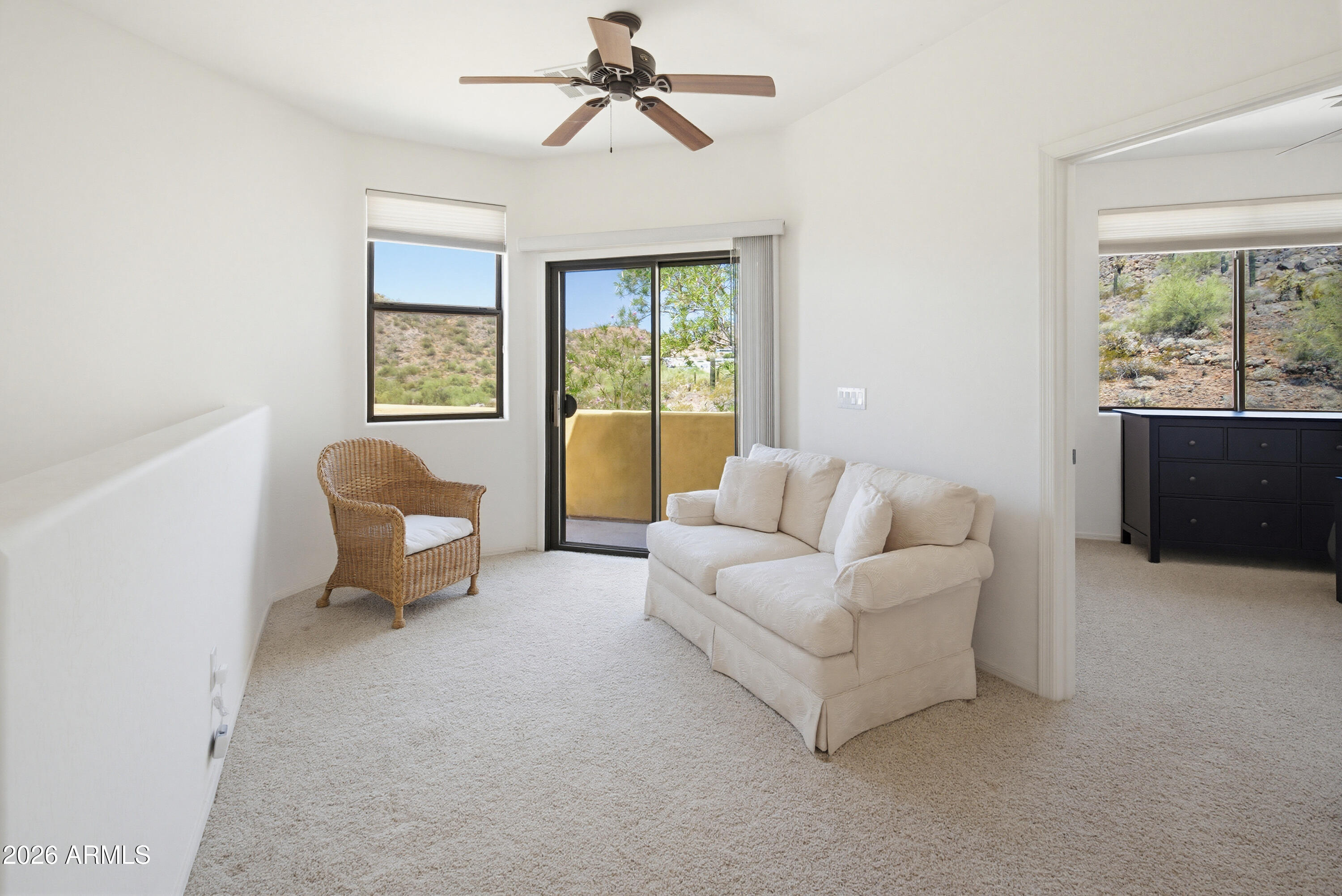 PRESERVE AT CAVE CREEK CONDOMINIUM AMD - Residential