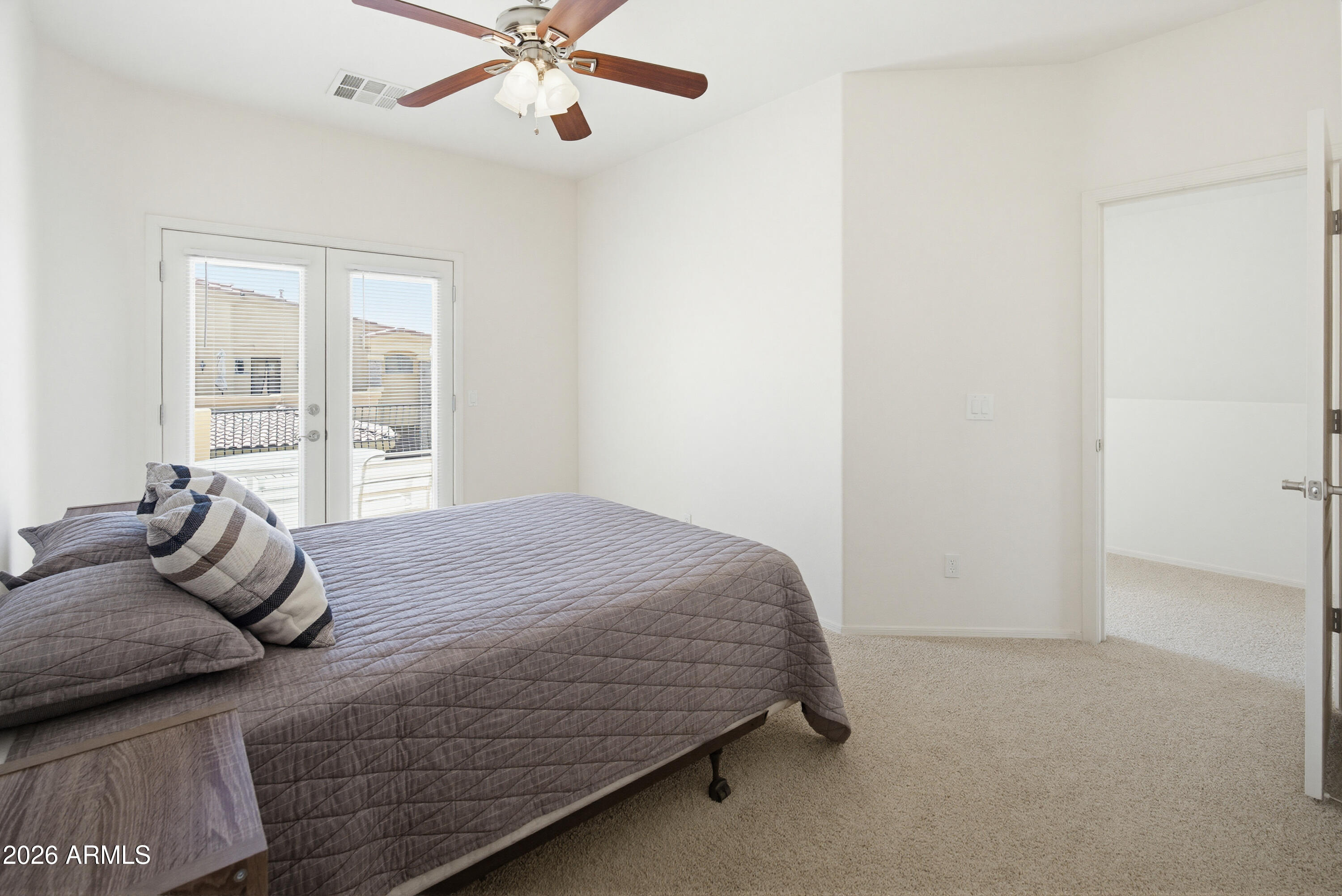 PRESERVE AT CAVE CREEK CONDOMINIUM AMD - Residential