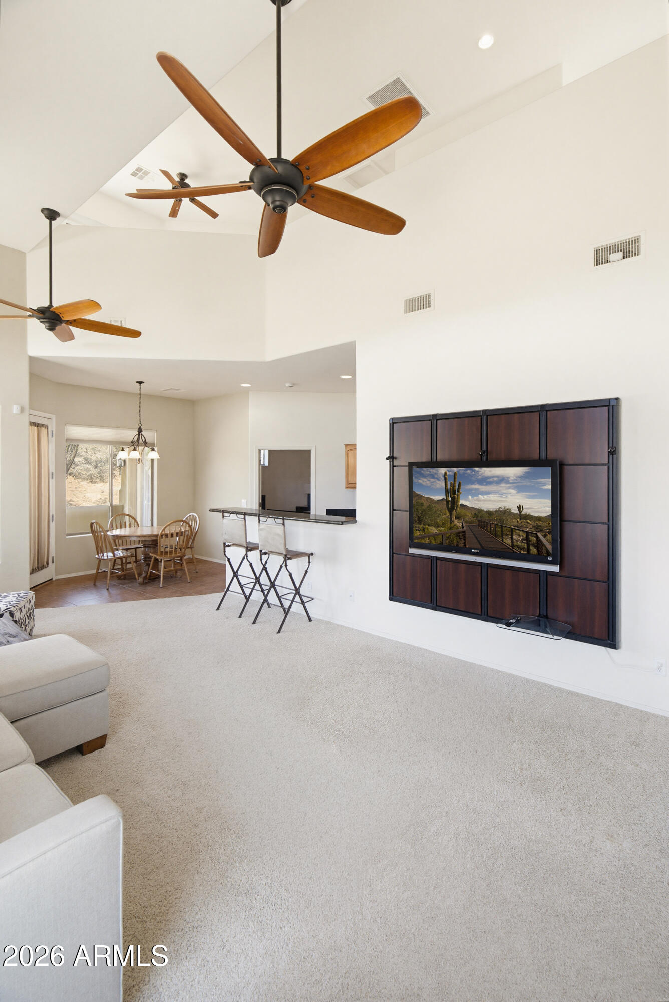 PRESERVE AT CAVE CREEK CONDOMINIUM AMD - Residential