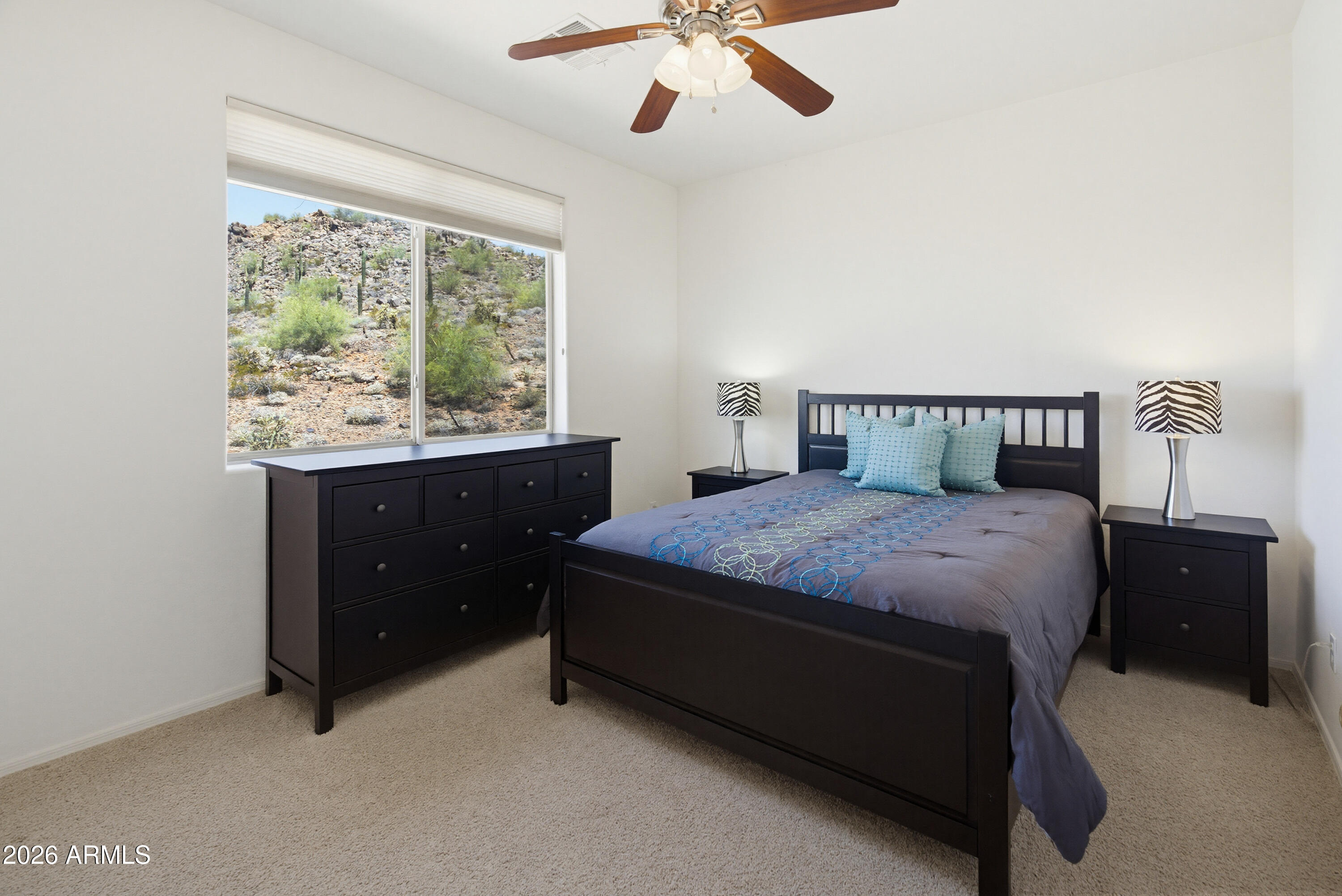 PRESERVE AT CAVE CREEK CONDOMINIUM AMD - Residential