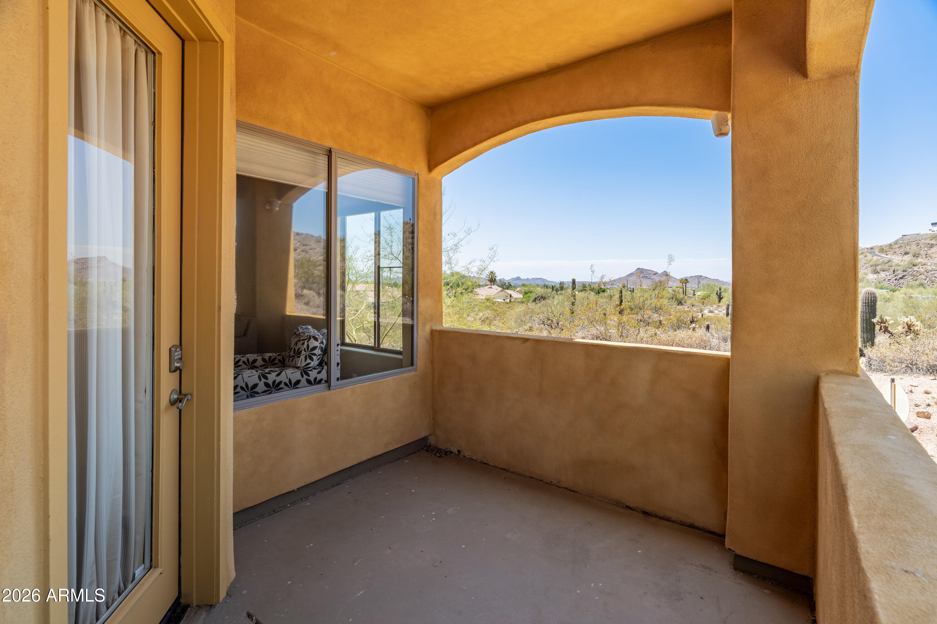 PRESERVE AT CAVE CREEK CONDOMINIUM AMD - Residential