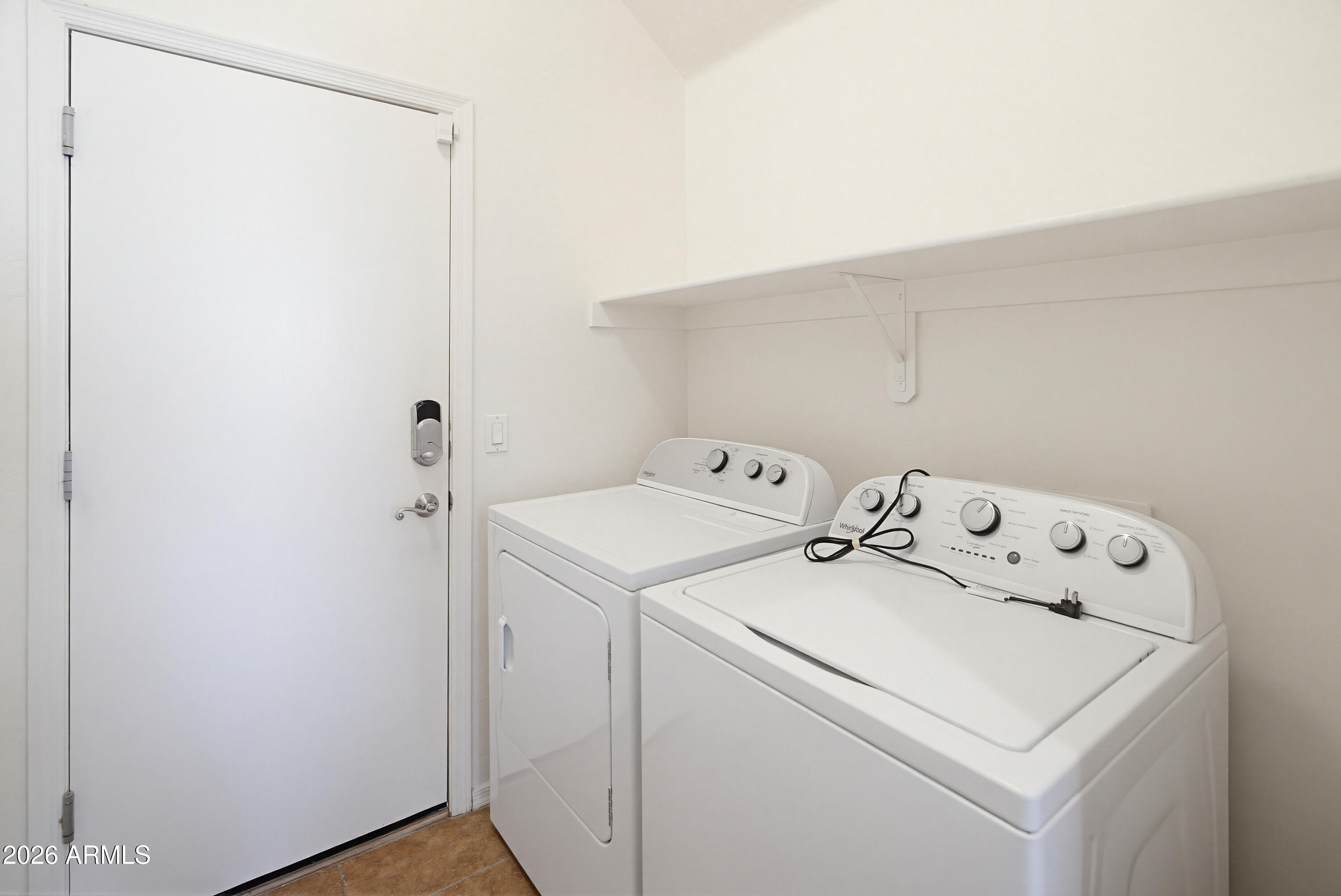 PRESERVE AT CAVE CREEK CONDOMINIUM AMD - Residential