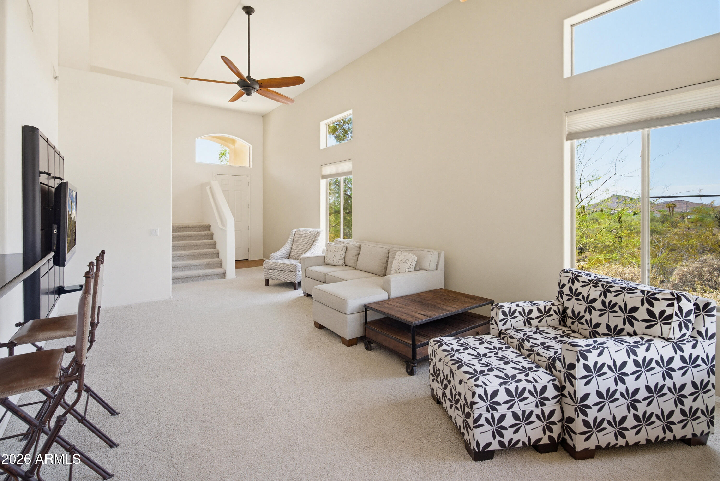PRESERVE AT CAVE CREEK CONDOMINIUM AMD - Residential