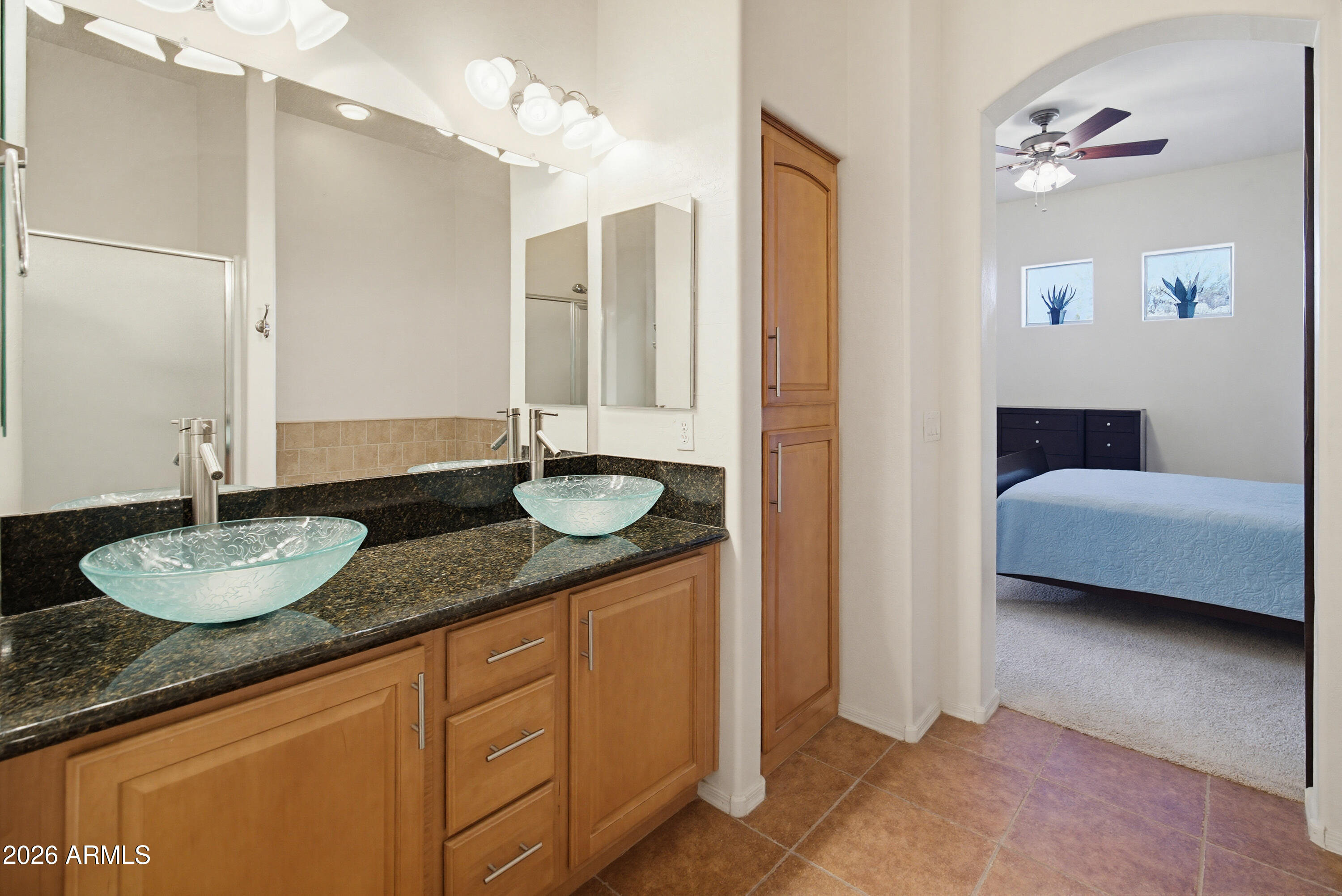 PRESERVE AT CAVE CREEK CONDOMINIUM AMD - Residential